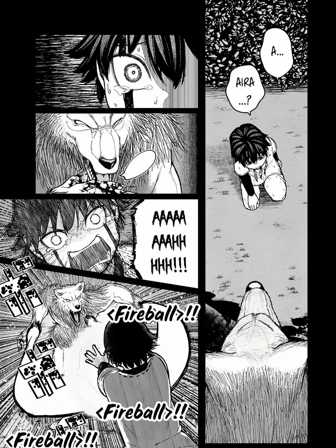 Gomi Ikada to Tsuihou Sareta Shiyounin, Jitsu wa Zense Kenja Desu: Shijou Saikyou no Kenja, Sekai Saikouhou no Gakuen ni Kayou Chapter 6.1 page 34 - 