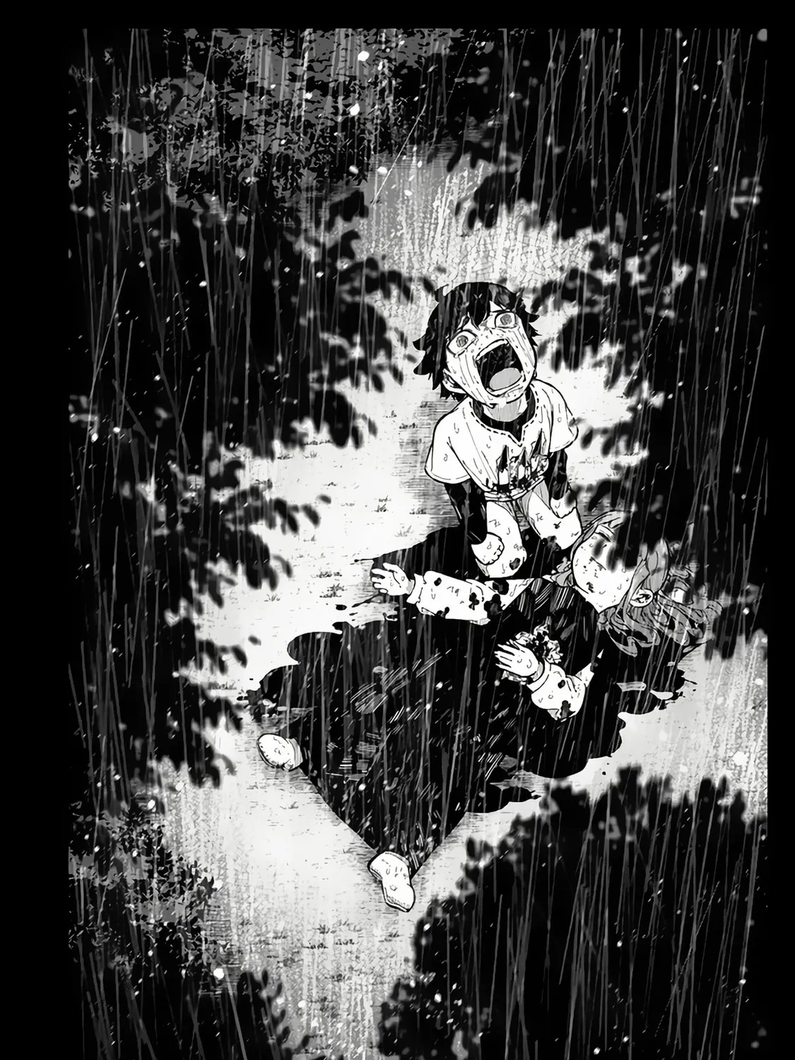 Gomi Ikada to Tsuihou Sareta Shiyounin, Jitsu wa Zense Kenja Desu: Shijou Saikyou no Kenja, Sekai Saikouhou no Gakuen ni Kayou Chapter 6.1 page 40 - 