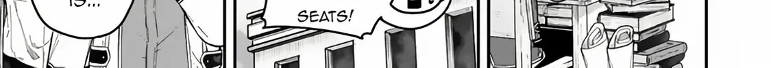 Gomi Ikada to Tsuihou Sareta Shiyounin, Jitsu wa Zense Kenja Desu: Shijou Saikyou no Kenja, Sekai Saikouhou no Gakuen ni Kayou Chapter 6.1 page 47 - 