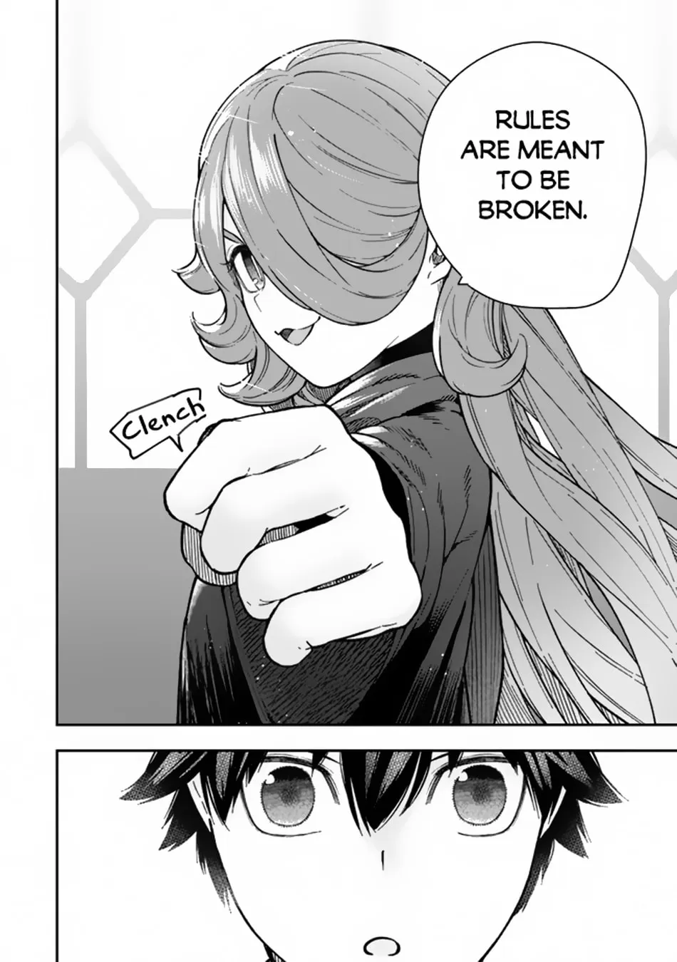Gomi Ikada to Tsuihou Sareta Shiyounin, Jitsu wa Zense Kenja Desu: Shijou Saikyou no Kenja, Sekai Saikouhou no Gakuen ni Kayou Chapter 7.1 page 13 - 