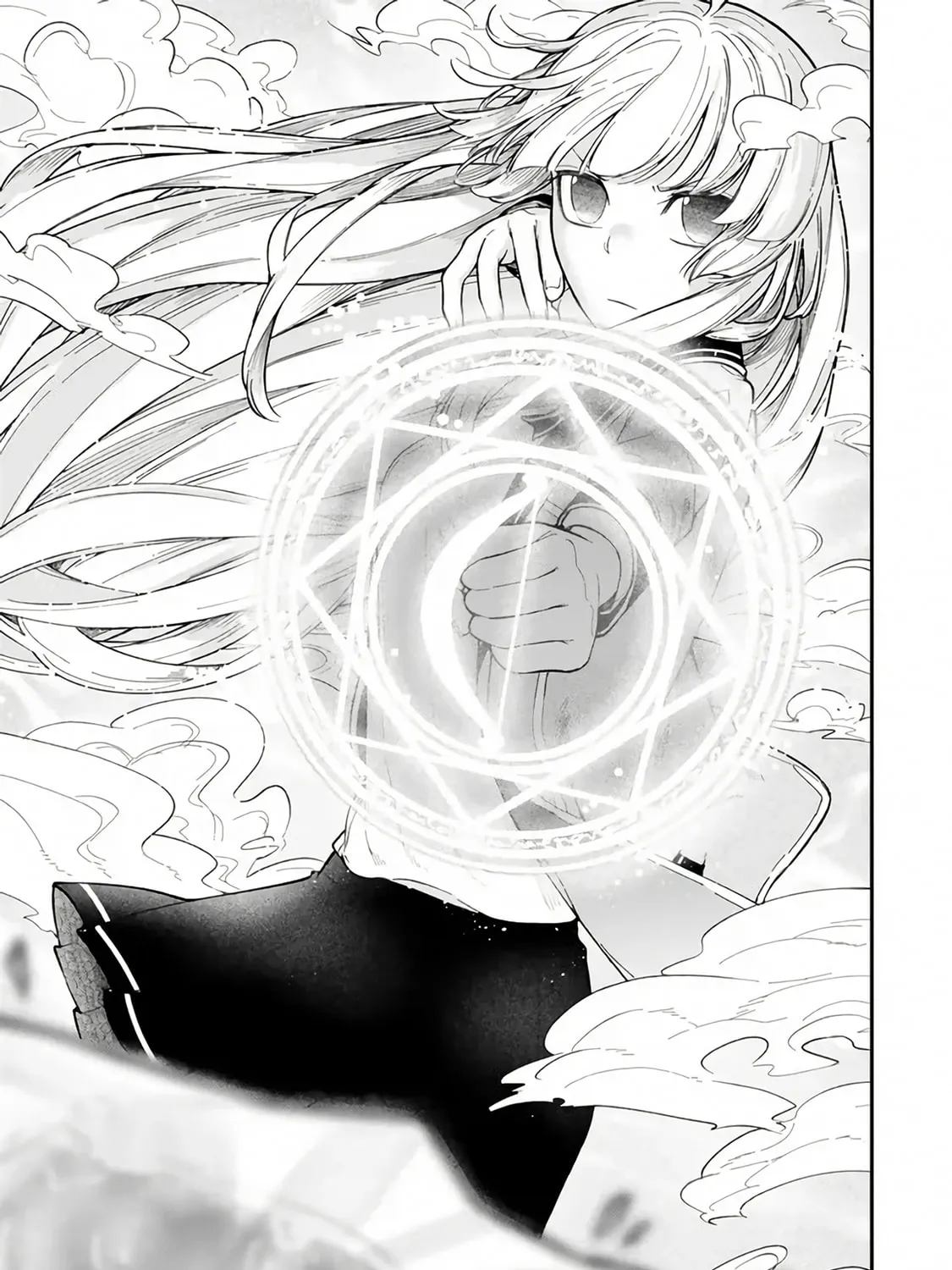 Gomi Ikada to Tsuihou Sareta Shiyounin, Jitsu wa Zense Kenja Desu: Shijou Saikyou no Kenja, Sekai Saikouhou no Gakuen ni Kayou Chapter 8 page 22 - 