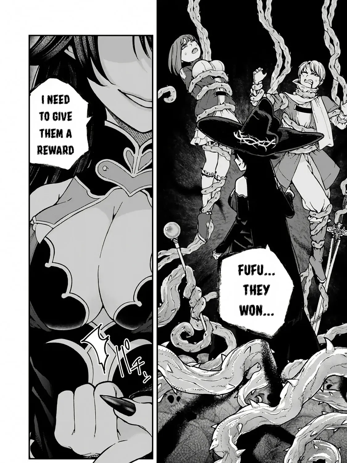 Gomi Ikada to Tsuihou Sareta Shiyounin, Jitsu wa Zense Kenja Desu: Shijou Saikyou no Kenja, Sekai Saikouhou no Gakuen ni Kayou Chapter 8 page 28 - 