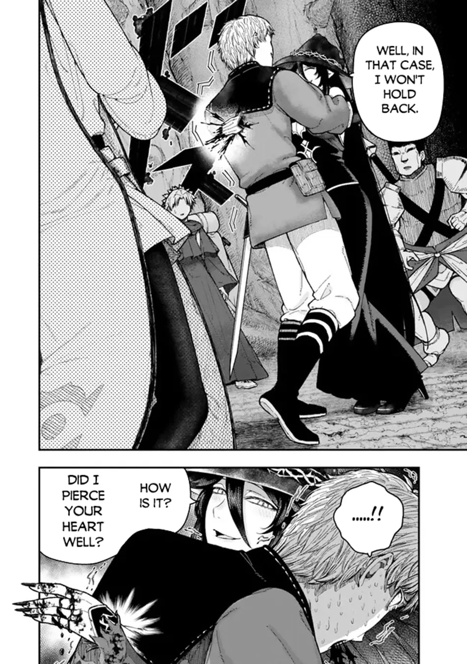 Gomi Ikada to Tsuihou Sareta Shiyounin, Jitsu wa Zense Kenja Desu: Shijou Saikyou no Kenja, Sekai Saikouhou no Gakuen ni Kayou Chapter 9.1 page 17 - 