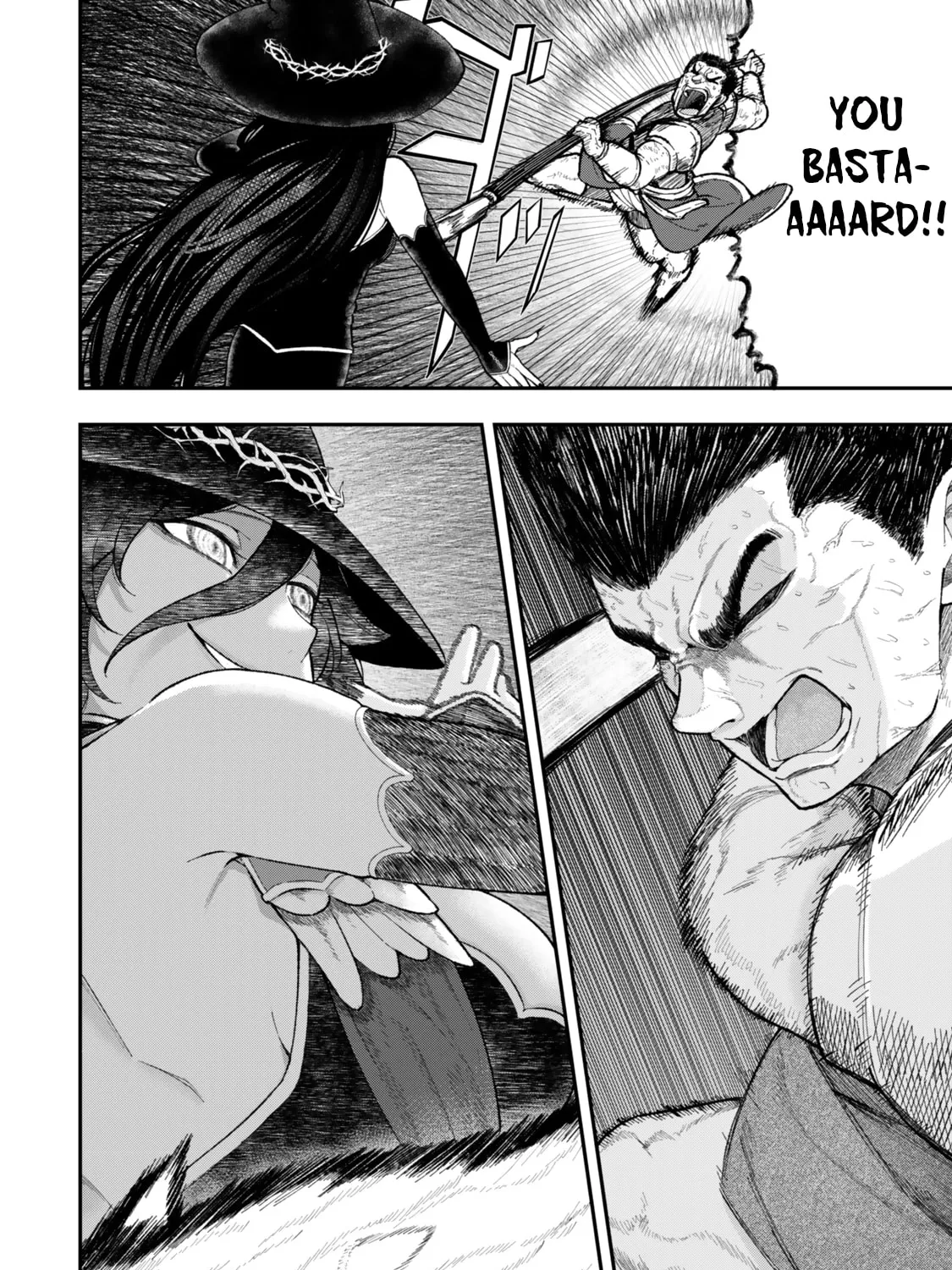 Gomi Ikada to Tsuihou Sareta Shiyounin, Jitsu wa Zense Kenja Desu: Shijou Saikyou no Kenja, Sekai Saikouhou no Gakuen ni Kayou Chapter 9.2 page 14 - 