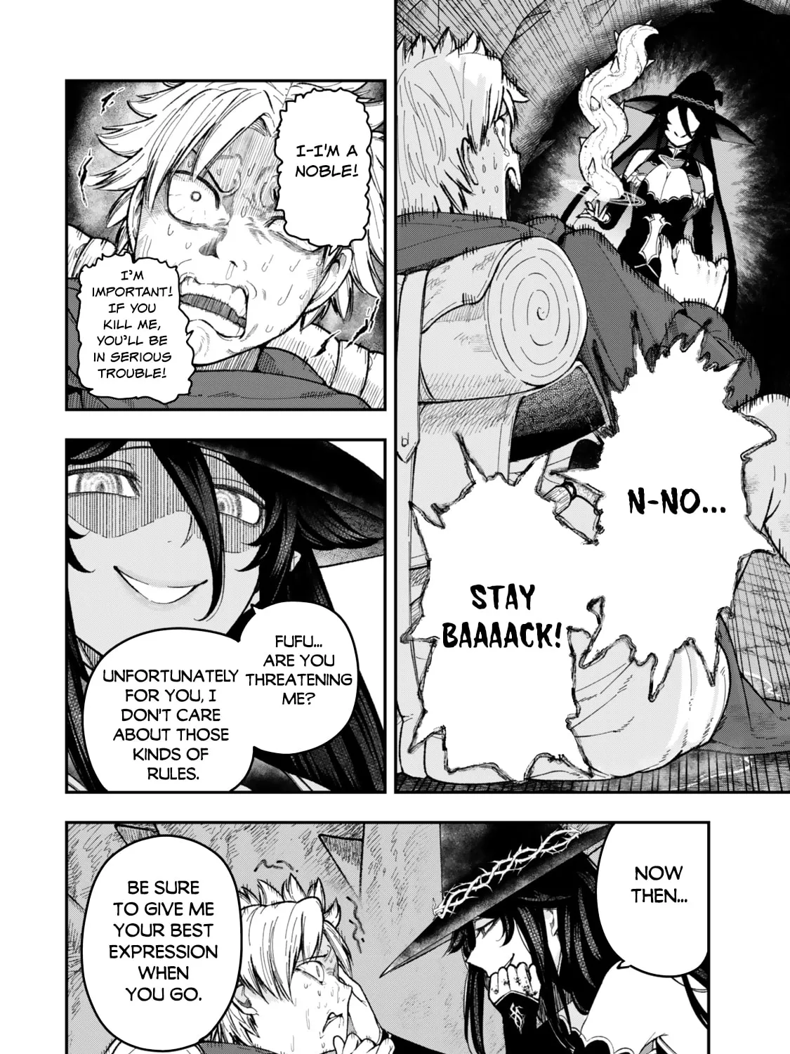 Gomi Ikada to Tsuihou Sareta Shiyounin, Jitsu wa Zense Kenja Desu: Shijou Saikyou no Kenja, Sekai Saikouhou no Gakuen ni Kayou Chapter 9.2 page 18 - 