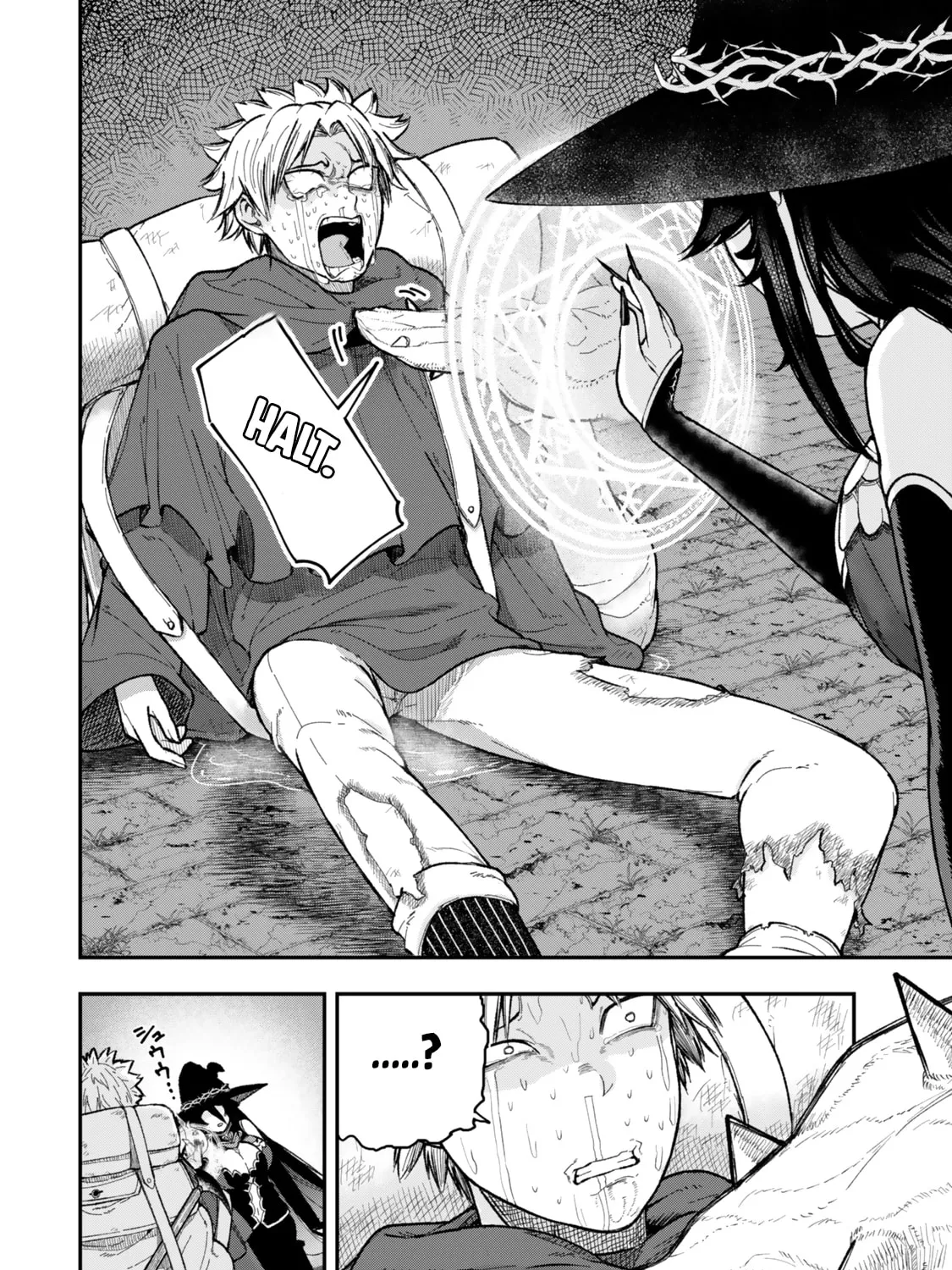 Gomi Ikada to Tsuihou Sareta Shiyounin, Jitsu wa Zense Kenja Desu: Shijou Saikyou no Kenja, Sekai Saikouhou no Gakuen ni Kayou Chapter 9.2 page 22 - 