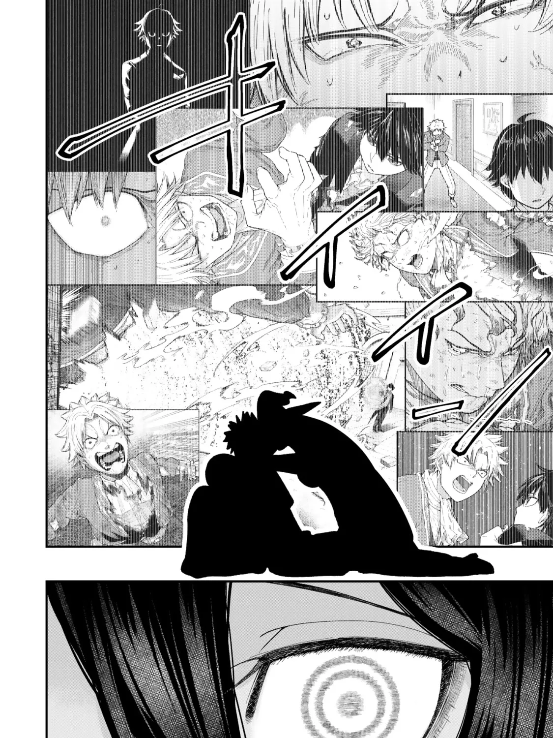 Gomi Ikada to Tsuihou Sareta Shiyounin, Jitsu wa Zense Kenja Desu: Shijou Saikyou no Kenja, Sekai Saikouhou no Gakuen ni Kayou Chapter 9.2 page 26 - 
