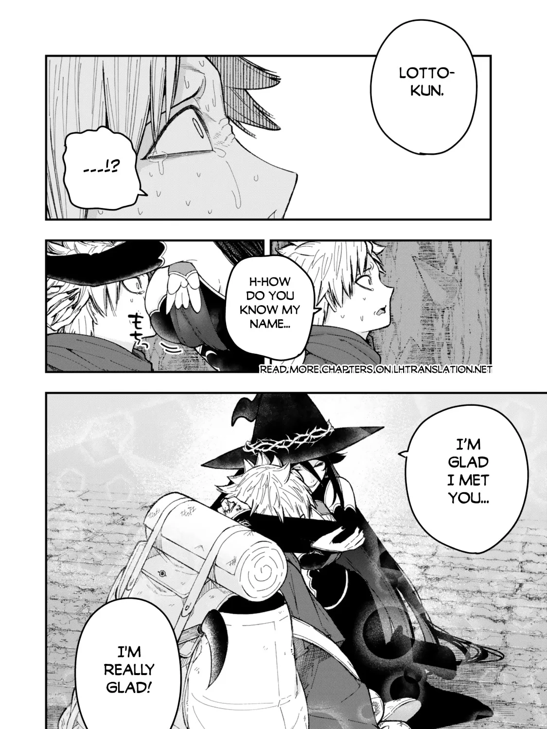 Gomi Ikada to Tsuihou Sareta Shiyounin, Jitsu wa Zense Kenja Desu: Shijou Saikyou no Kenja, Sekai Saikouhou no Gakuen ni Kayou Chapter 9.2 page 30 - 