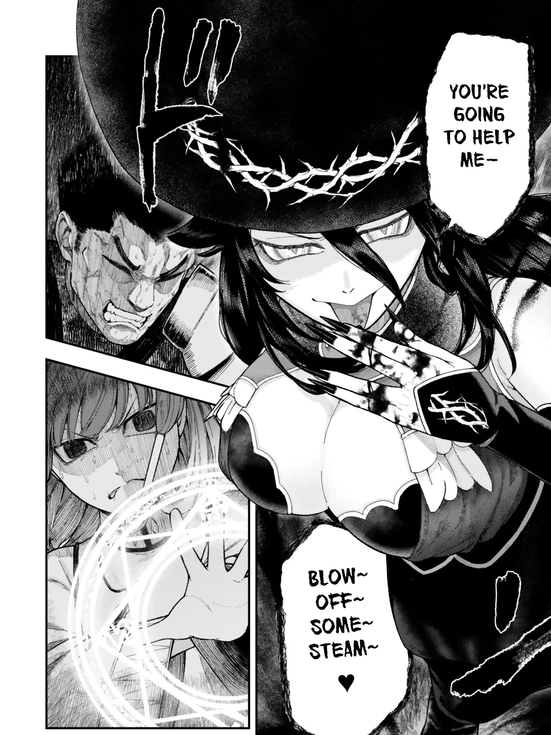 Gomi Ikada to Tsuihou Sareta Shiyounin, Jitsu wa Zense Kenja Desu: Shijou Saikyou no Kenja, Sekai Saikouhou no Gakuen ni Kayou Chapter 9.2 page 6 - 