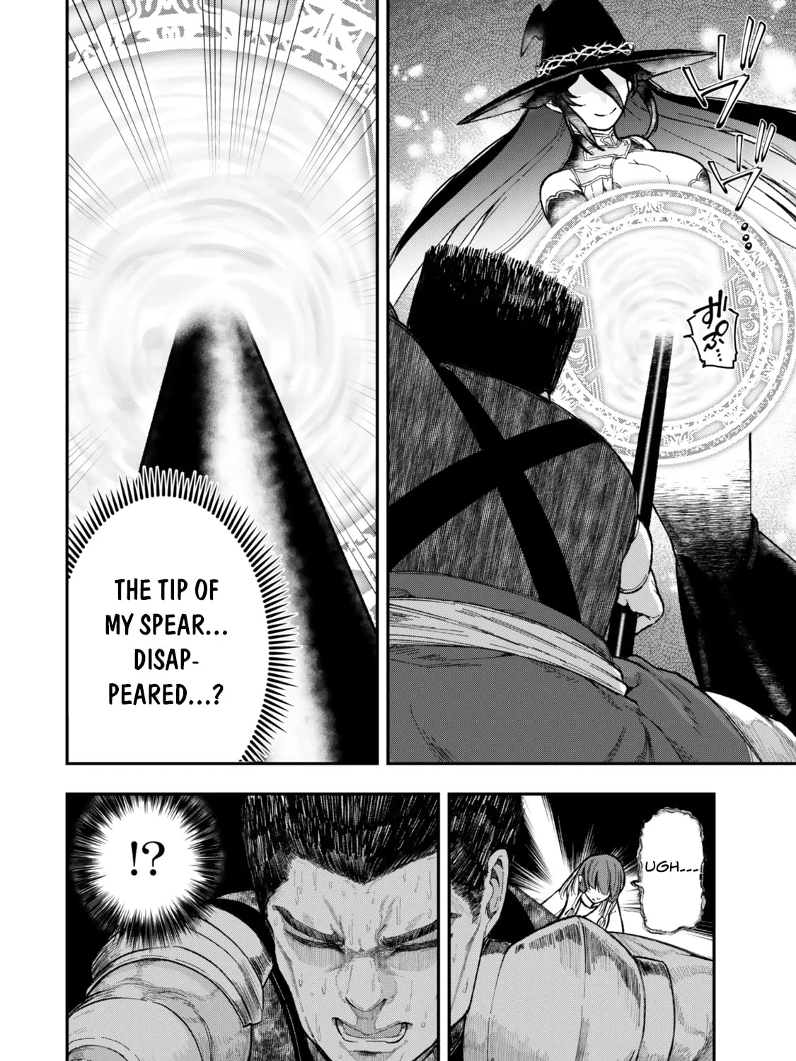 Gomi Ikada to Tsuihou Sareta Shiyounin, Jitsu wa Zense Kenja Desu: Shijou Saikyou no Kenja, Sekai Saikouhou no Gakuen ni Kayou Chapter 9.2 page 10 - 