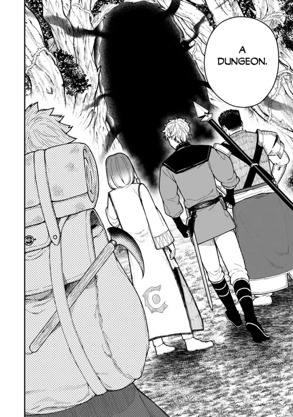 Gomi Ikada to Tsuihou Sareta Shiyounin, Jitsu wa Zense Kenja Desu: Shijou Saikyou no Kenja, Sekai Saikouhou no Gakuen ni Kayou Chapter 9 page 5 - 
