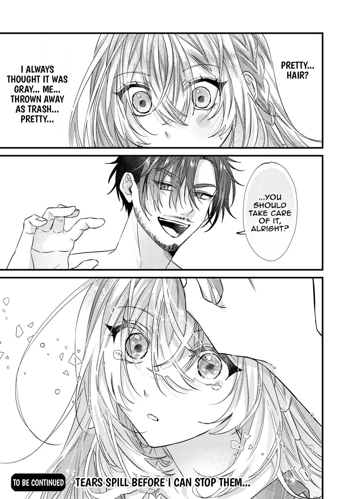 Gomibako Gurashi no Seijo-sama ~Gomi Atsukai no Kodai Mahou Dougu wo Naoshitari, Tsuihou Boukensha wo Naoshitari no Slow Life~ Chapter 2 page 26 - 