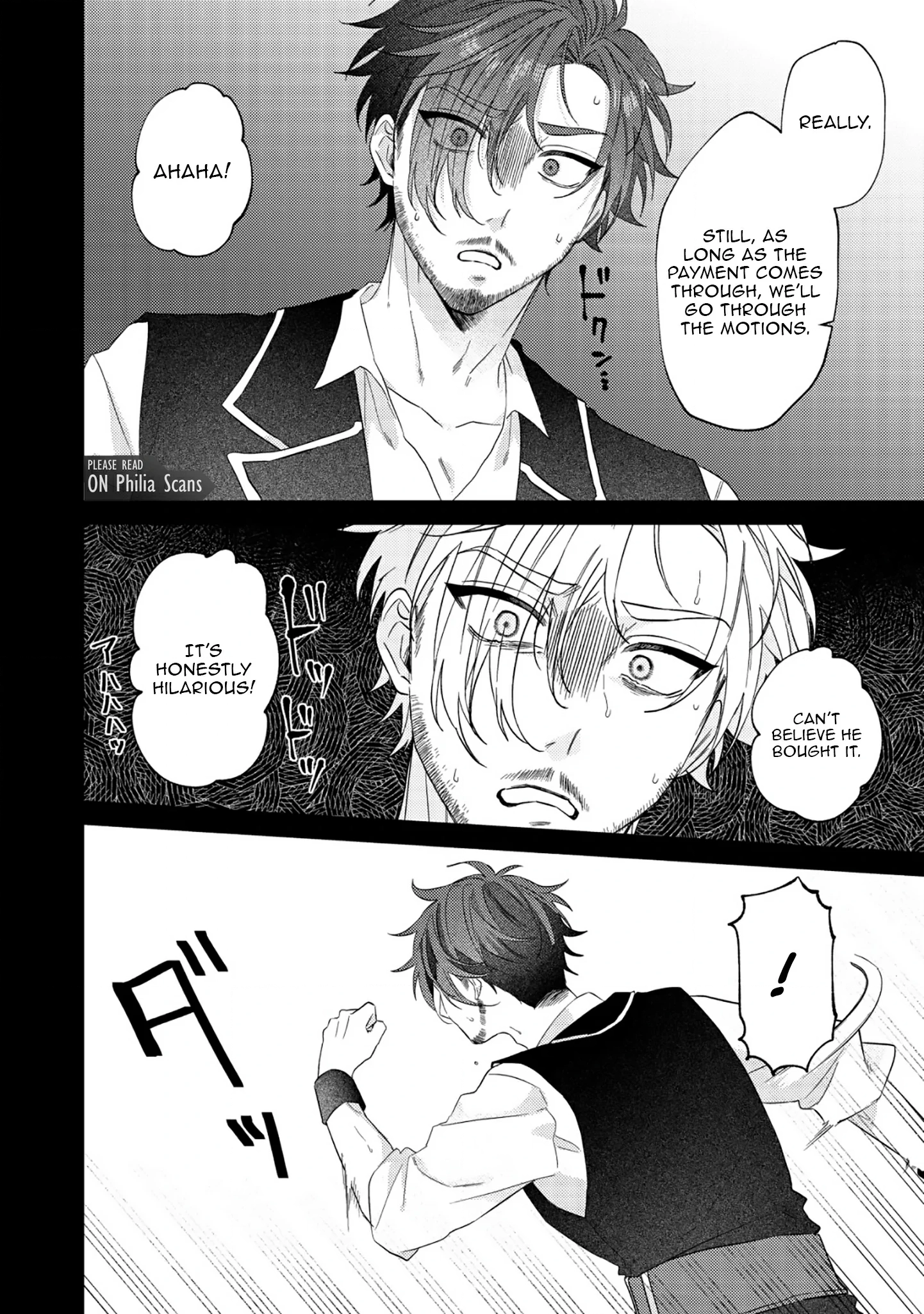 Gomibako Gurashi no Seijo-sama ~Gomi Atsukai no Kodai Mahou Dougu wo Naoshitari, Tsuihou Boukensha wo Naoshitari no Slow Life~ Chapter 4 page 15 - 