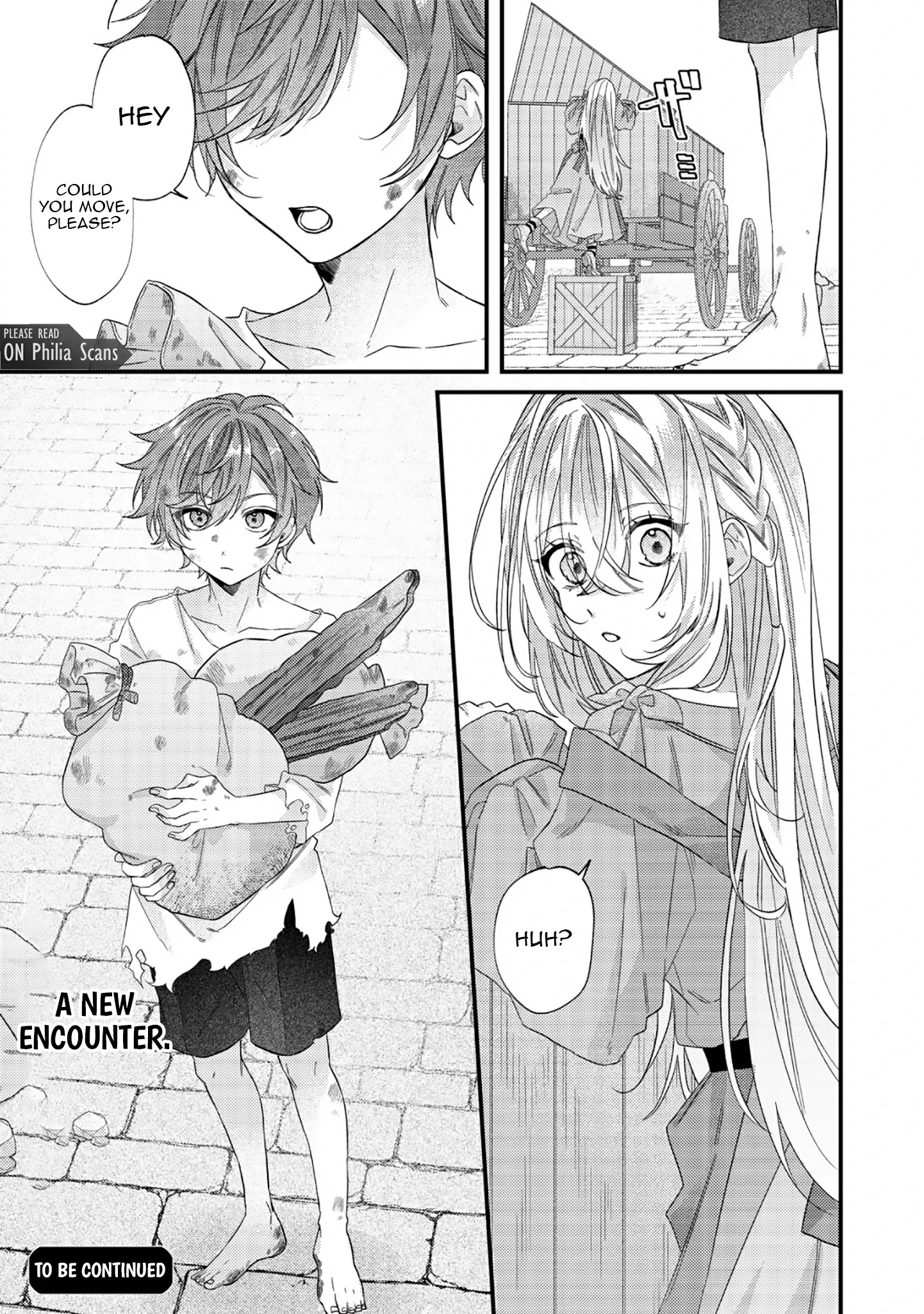 Gomibako Gurashi no Seijo-sama ~Gomi Atsukai no Kodai Mahou Dougu wo Naoshitari, Tsuihou Boukensha wo Naoshitari no Slow Life~ Chapter 4 page 25 - 