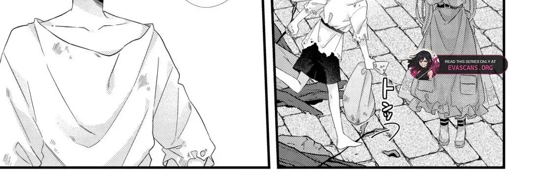 Gomibako Gurashi no Seijo-sama ~Gomi Atsukai no Kodai Mahou Dougu wo Naoshitari, Tsuihou Boukensha wo Naoshitari no Slow Life~ Chapter 5 page 18 - 