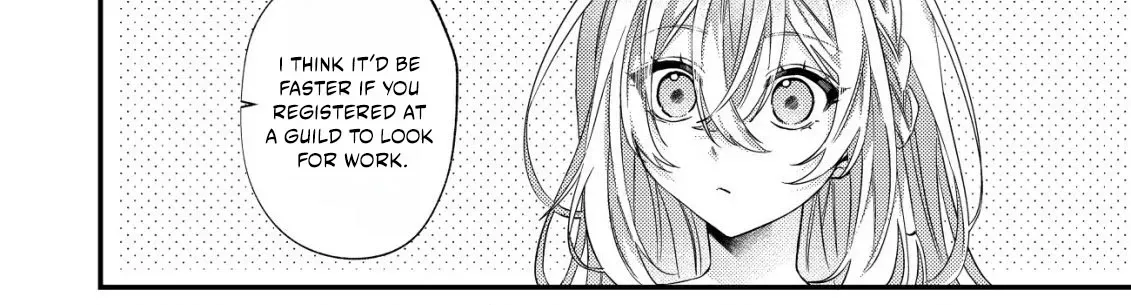 Gomibako Gurashi no Seijo-sama ~Gomi Atsukai no Kodai Mahou Dougu wo Naoshitari, Tsuihou Boukensha wo Naoshitari no Slow Life~ Chapter 5 page 20 - 