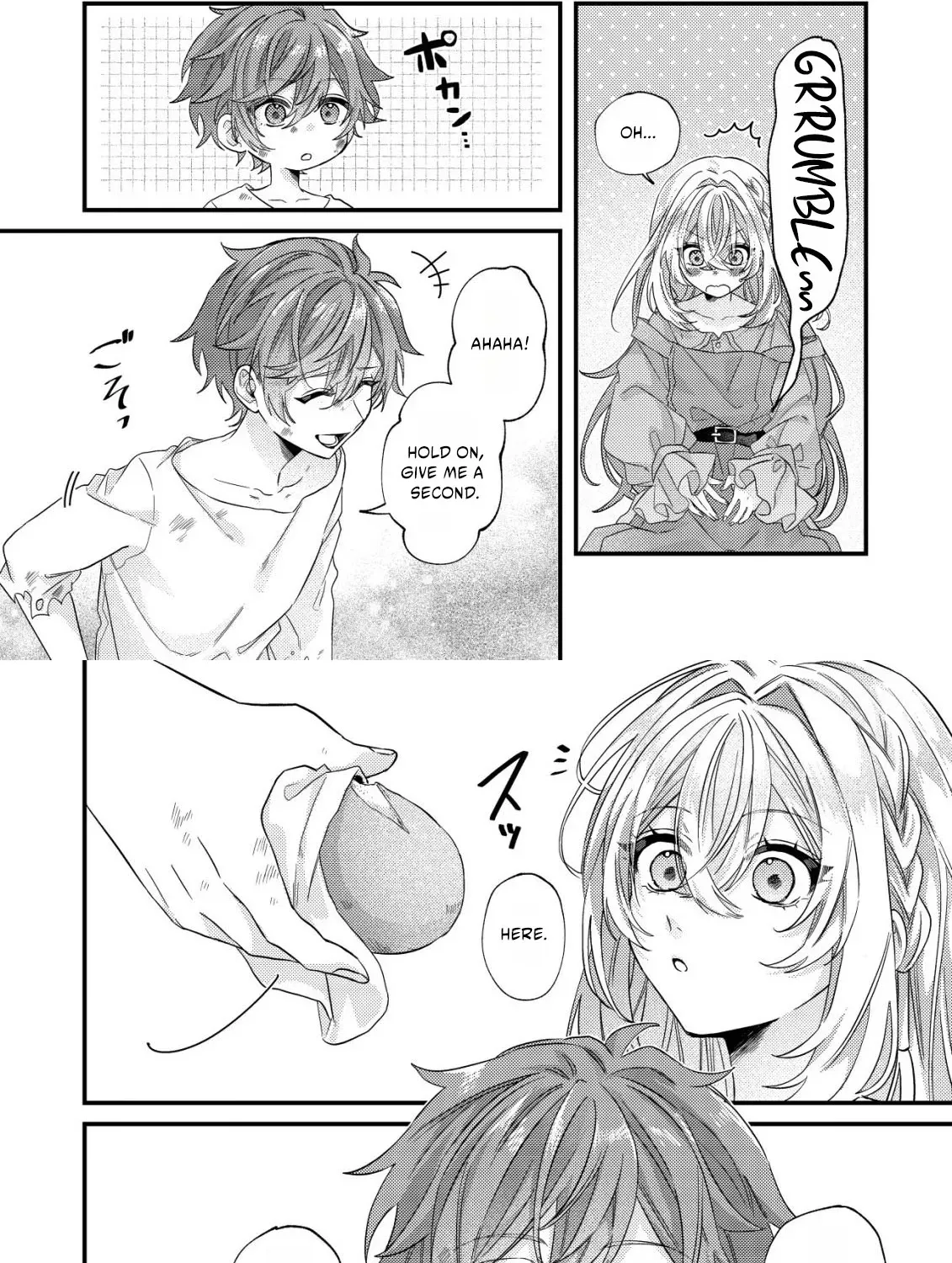 Gomibako Gurashi no Seijo-sama ~Gomi Atsukai no Kodai Mahou Dougu wo Naoshitari, Tsuihou Boukensha wo Naoshitari no Slow Life~ Chapter 5 page 25 - 