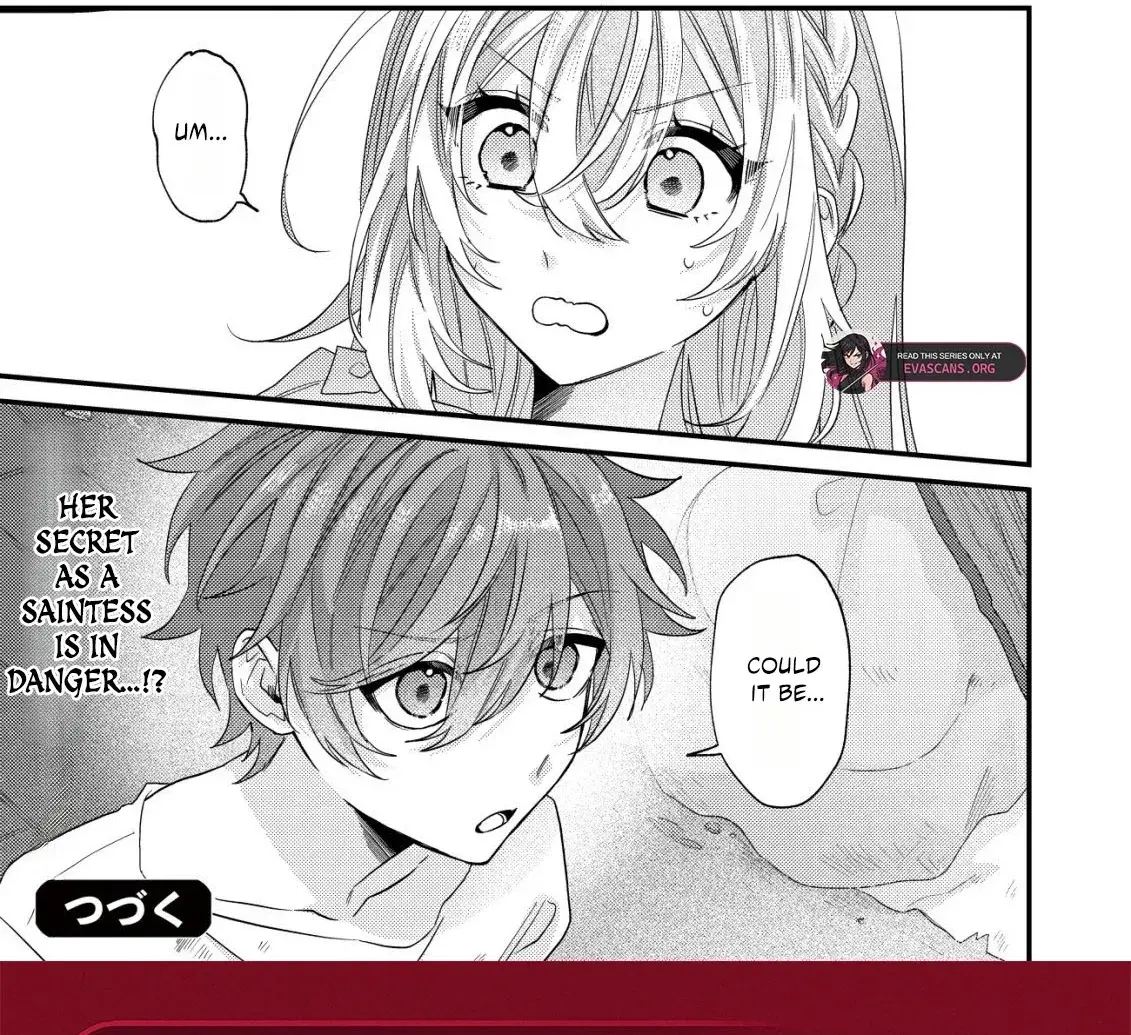 Gomibako Gurashi no Seijo-sama ~Gomi Atsukai no Kodai Mahou Dougu wo Naoshitari, Tsuihou Boukensha wo Naoshitari no Slow Life~ Chapter 5 page 43 - 