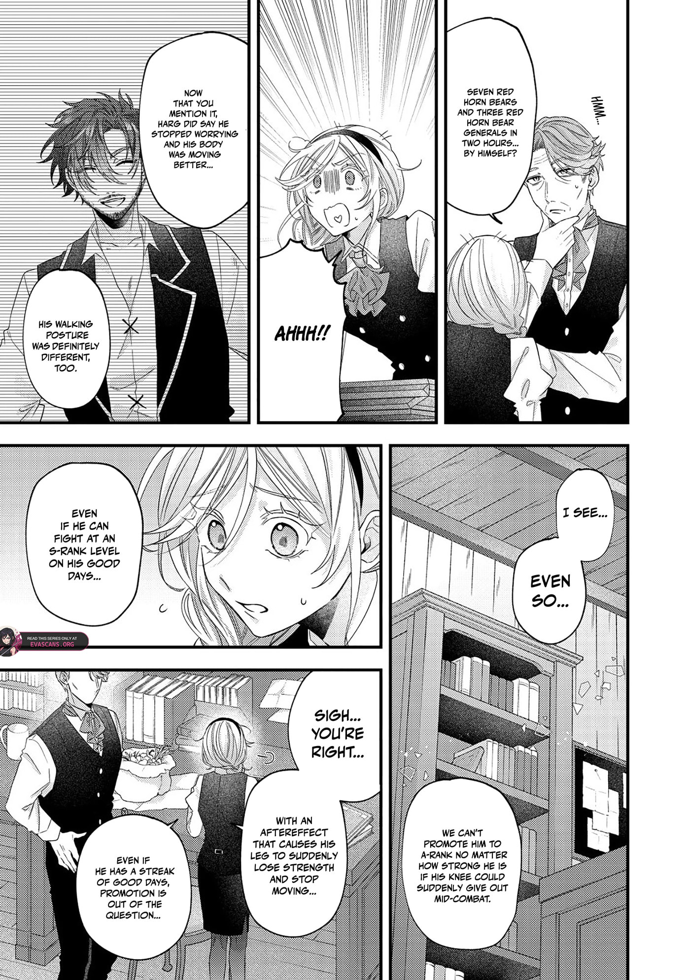 Gomibako Gurashi no Seijo-sama ~Gomi Atsukai no Kodai Mahou Dougu wo Naoshitari, Tsuihou Boukensha wo Naoshitari no Slow Life~ Chapter 7 page 11 - 
