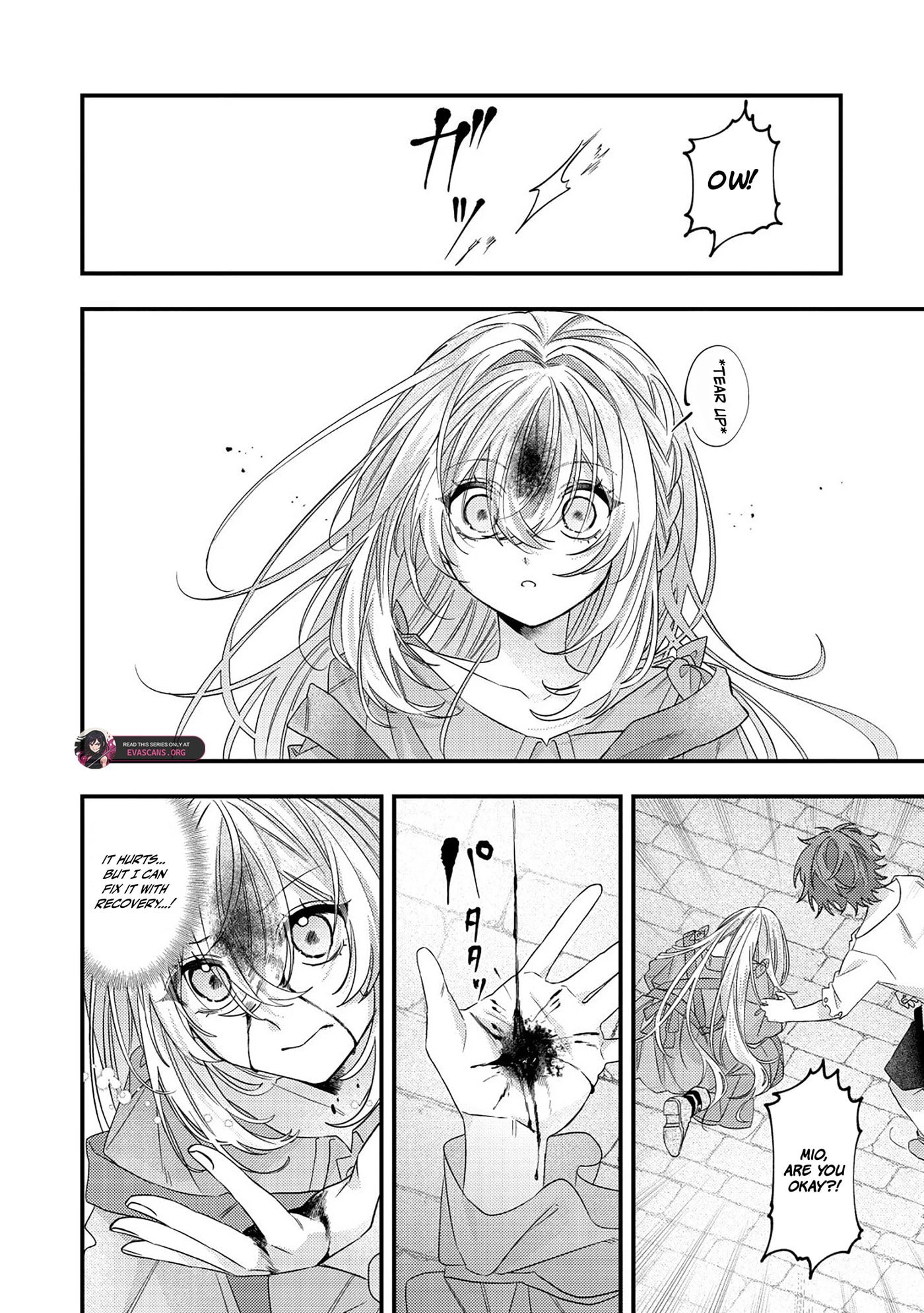 Gomibako Gurashi no Seijo-sama ~Gomi Atsukai no Kodai Mahou Dougu wo Naoshitari, Tsuihou Boukensha wo Naoshitari no Slow Life~ Chapter 7 page 22 - 