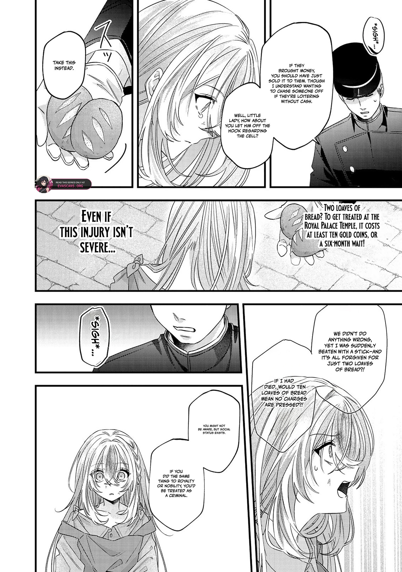 Gomibako Gurashi no Seijo-sama ~Gomi Atsukai no Kodai Mahou Dougu wo Naoshitari, Tsuihou Boukensha wo Naoshitari no Slow Life~ Chapter 7 page 26 - 