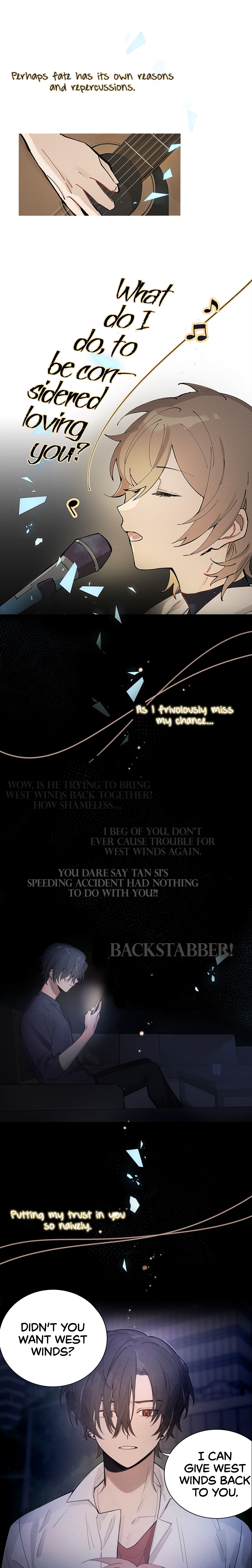 Gone with the Wind Chapter 0 page 1 - 