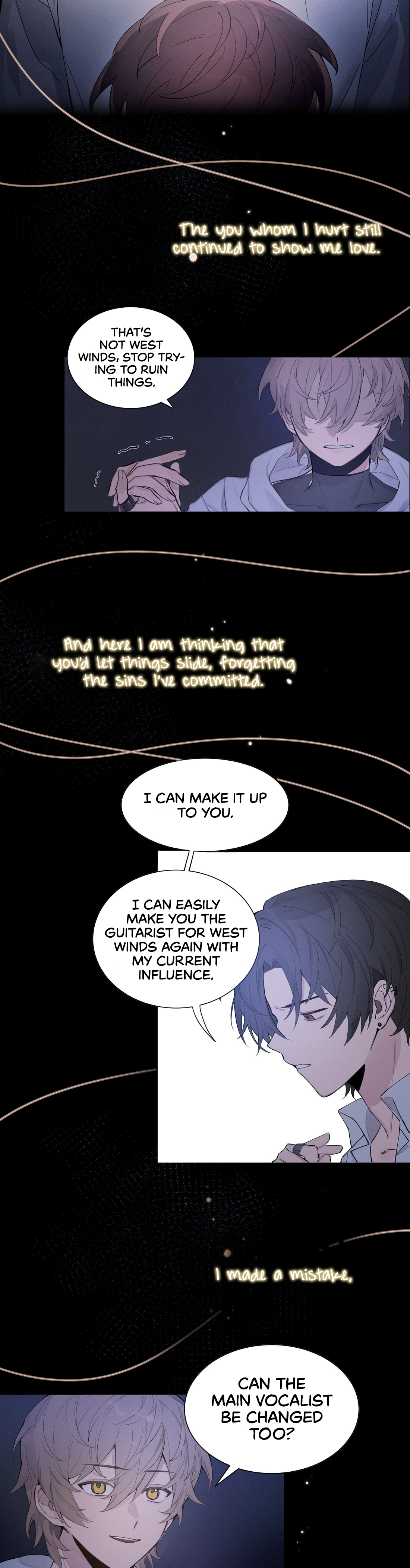 Gone with the Wind Chapter 0 page 2 - 