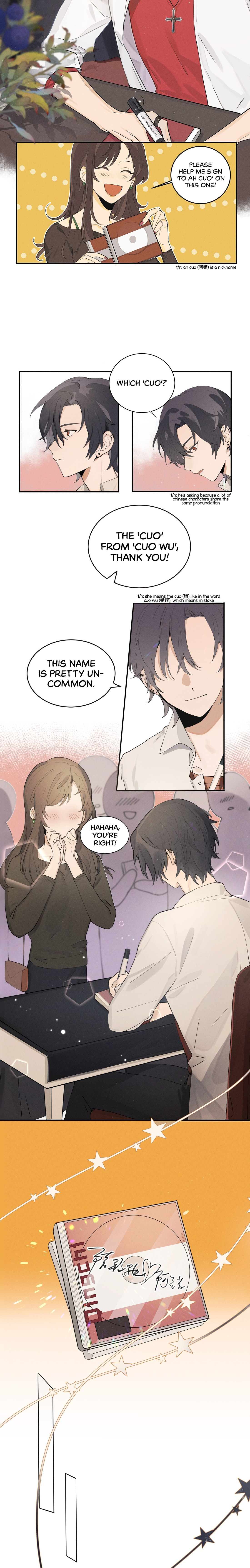 Gone with the Wind Chapter 1 page 2 - 