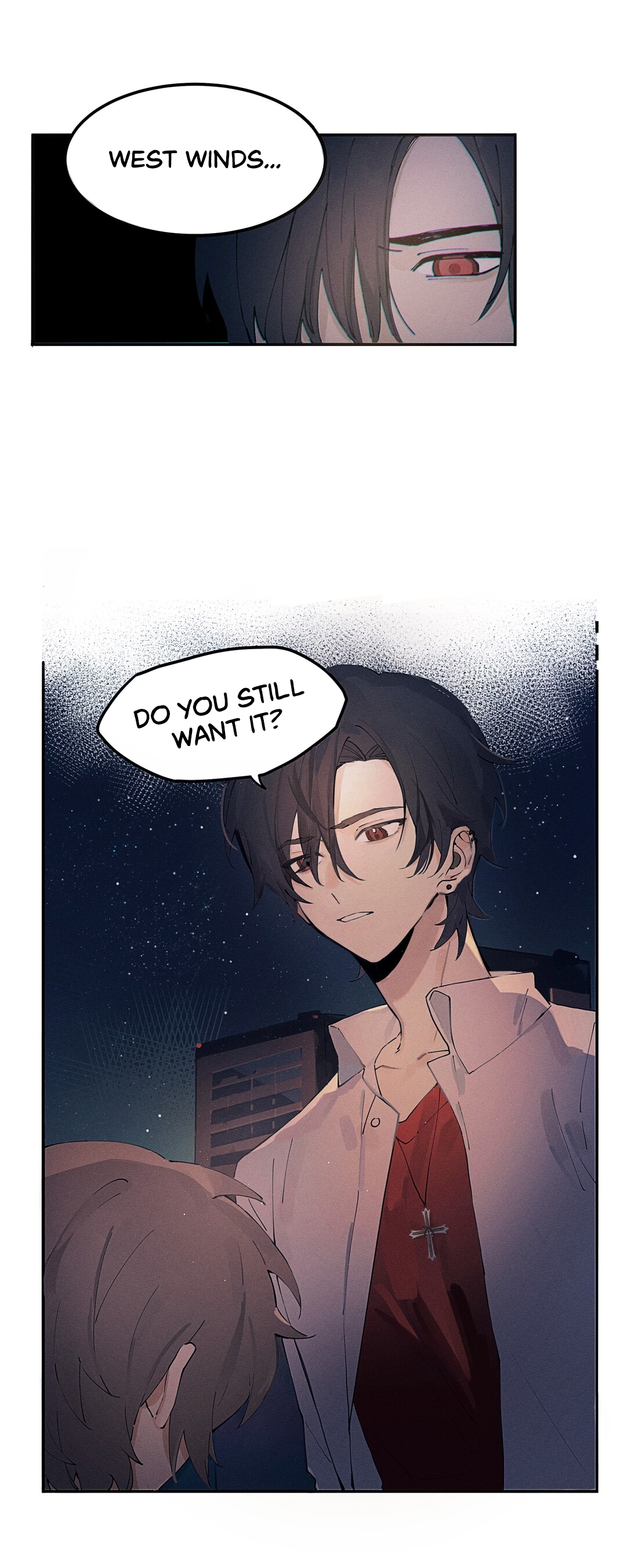 Gone with the Wind Chapter 1 page 11 - 