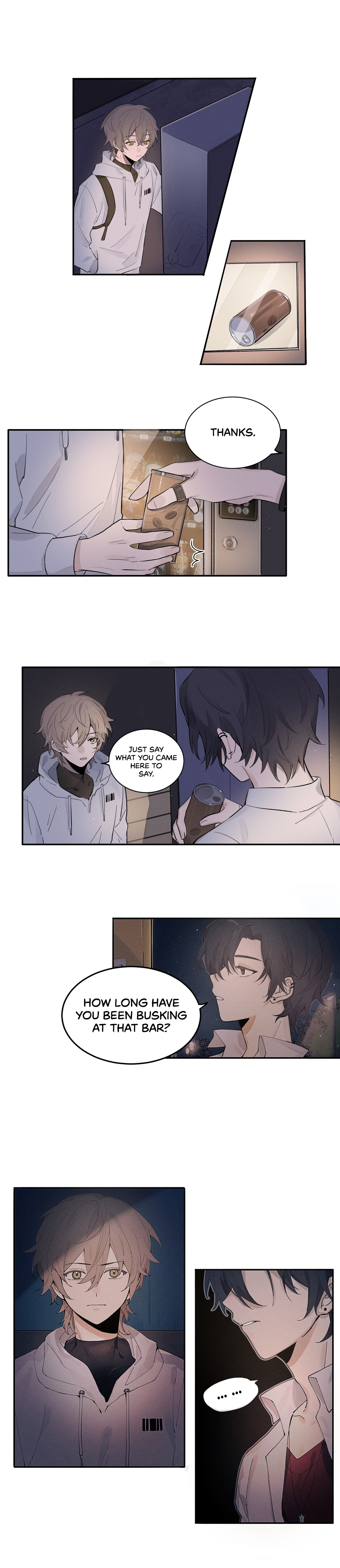 Gone with the Wind Chapter 1 page 10 - 