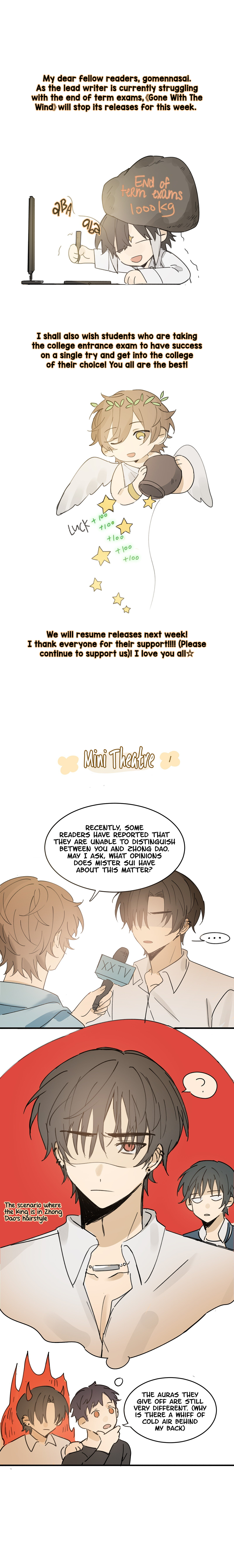 Gone with the Wind Chapter 10.5 page 2 - 
