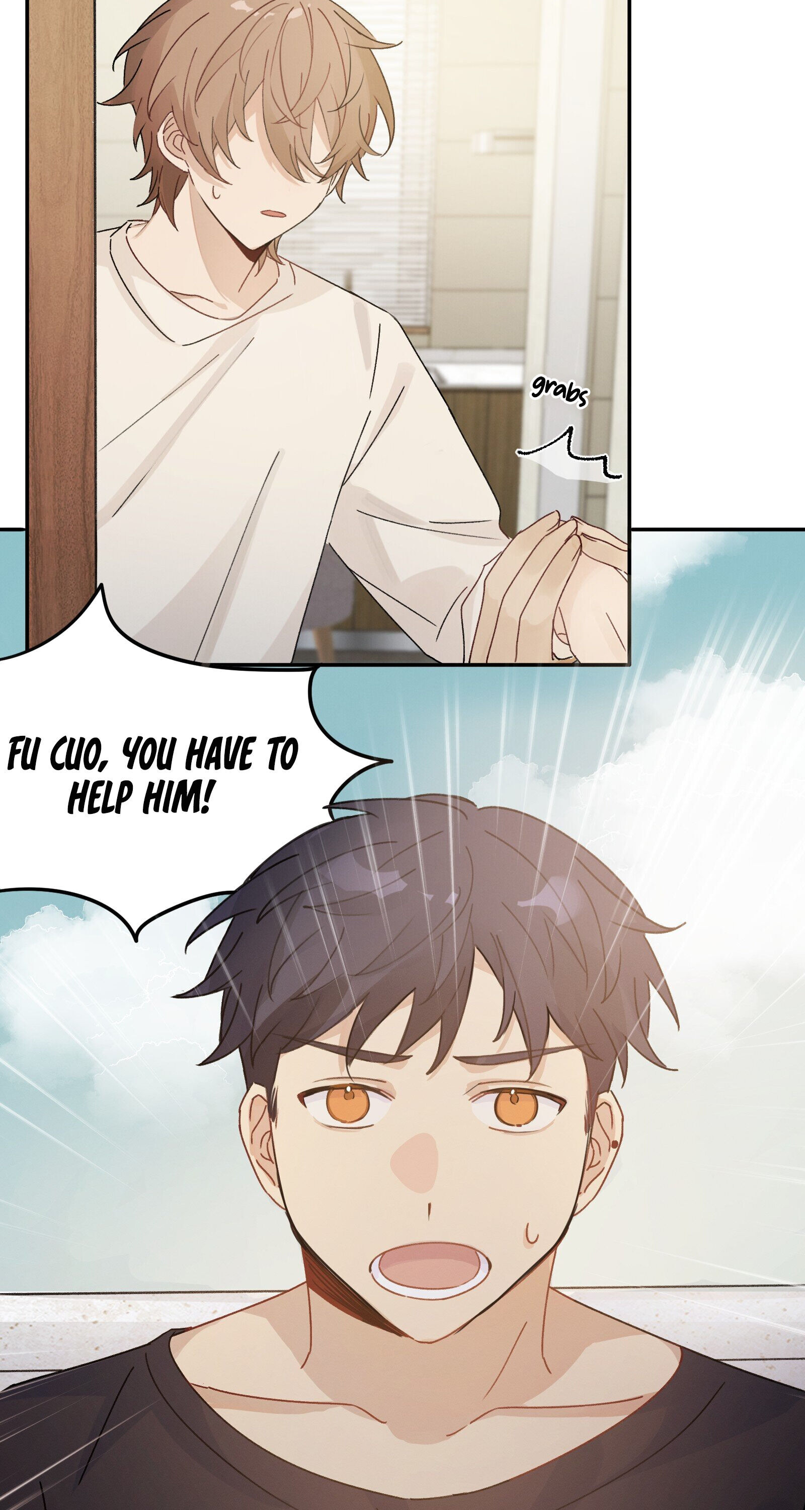 Gone with the Wind Chapter 10 page 19 - 