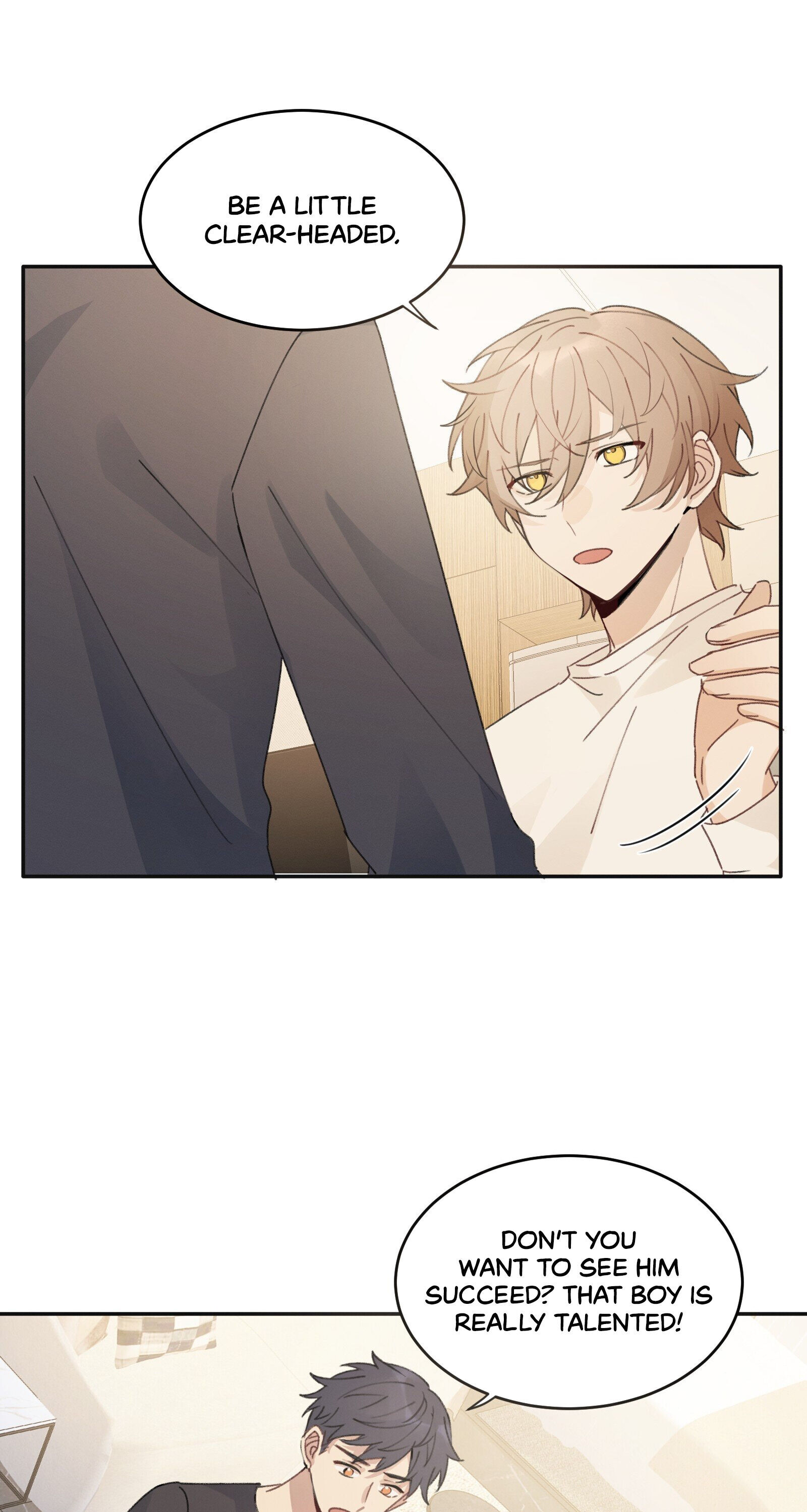 Gone with the Wind Chapter 10 page 21 - 