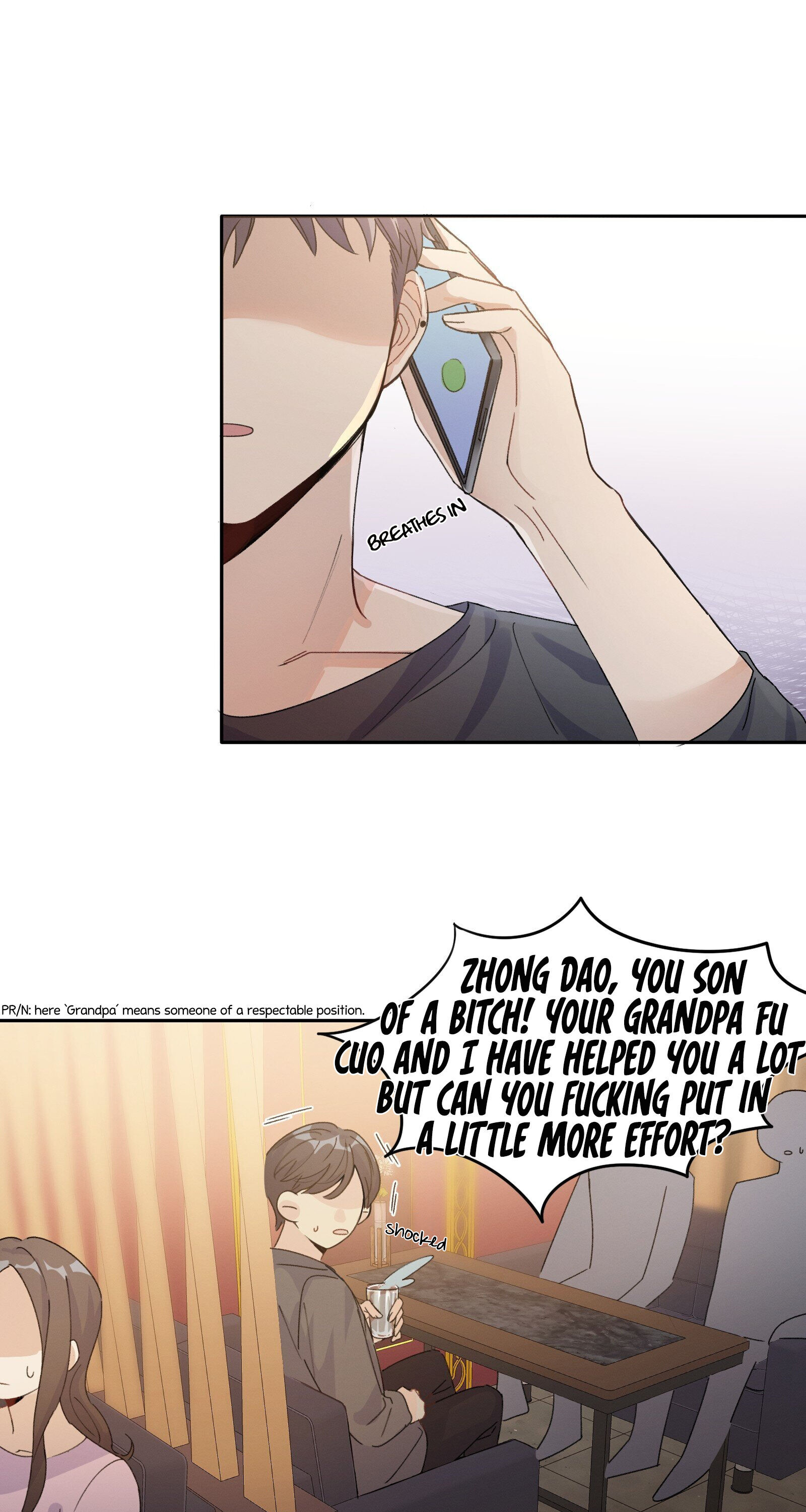 Gone with the Wind Chapter 10 page 5 - 