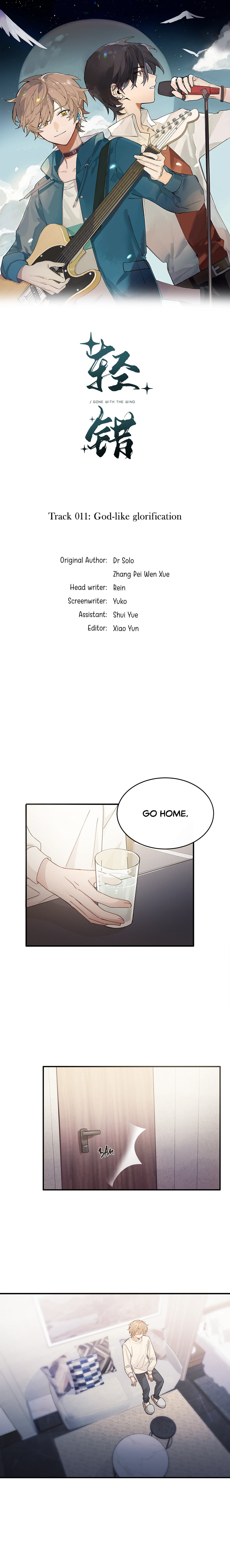Gone with the Wind Chapter 11 page 2 - 