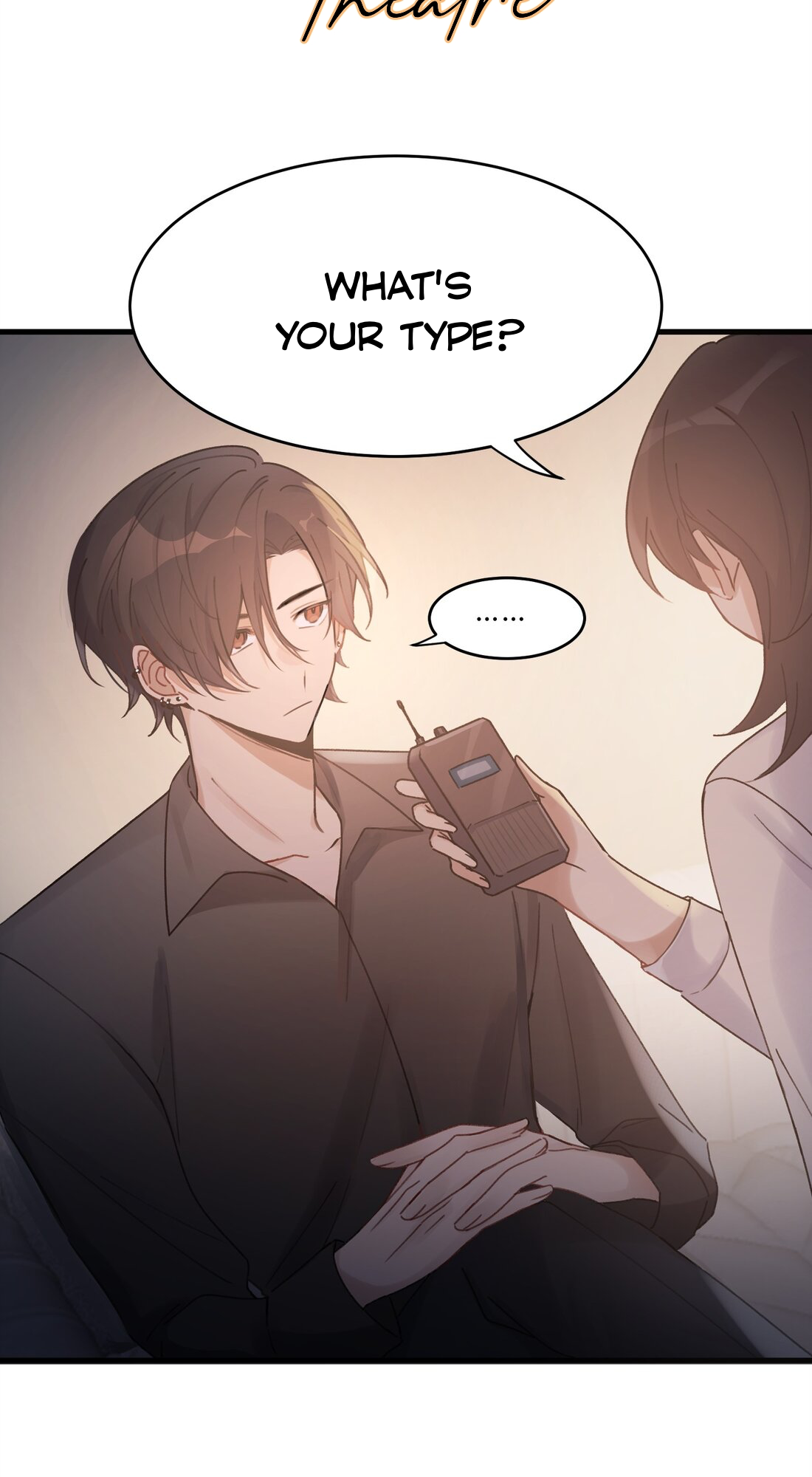 Gone with the Wind Chapter 18.5 page 2 - 