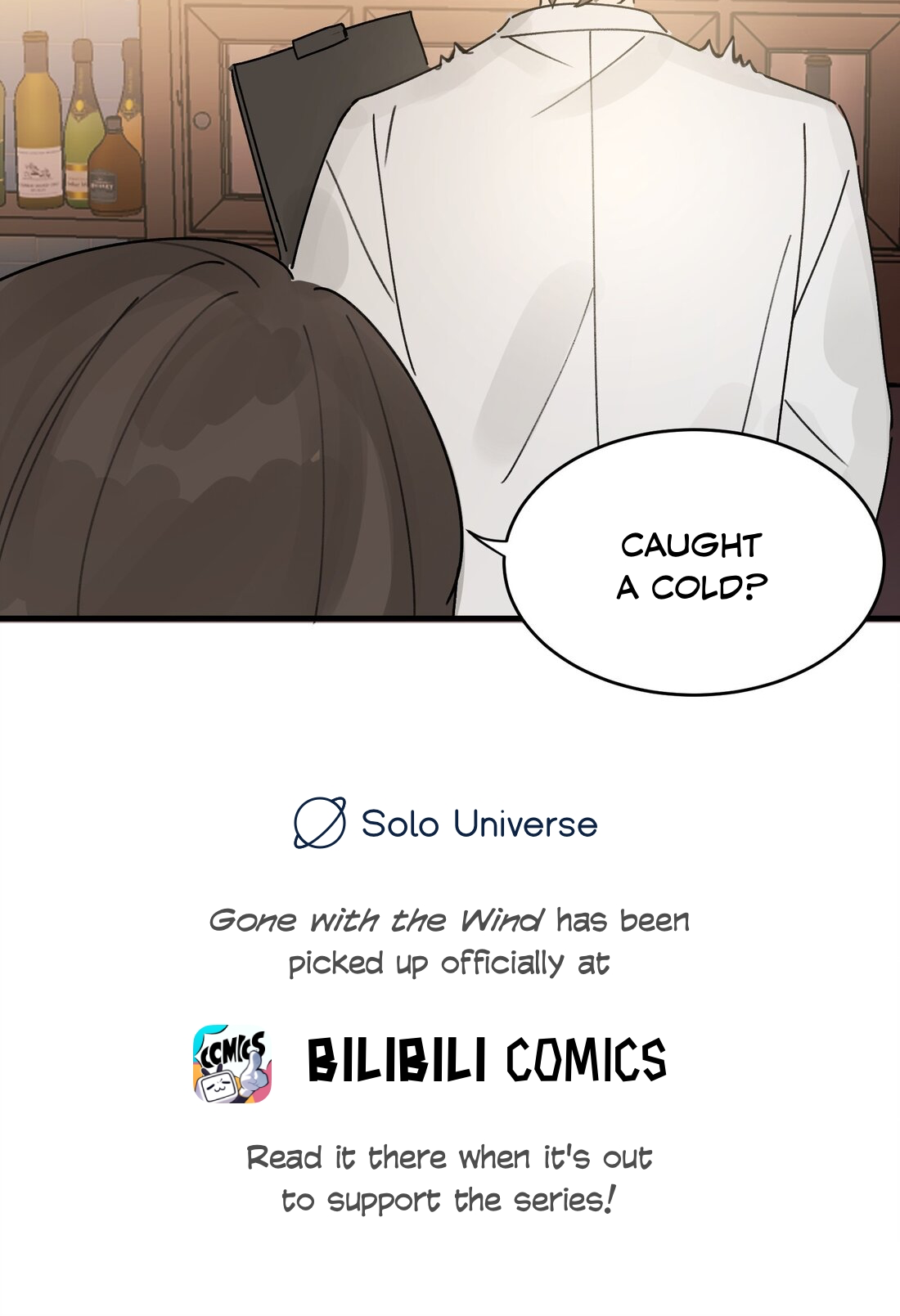 Gone with the Wind Chapter 18.5 page 5 - 