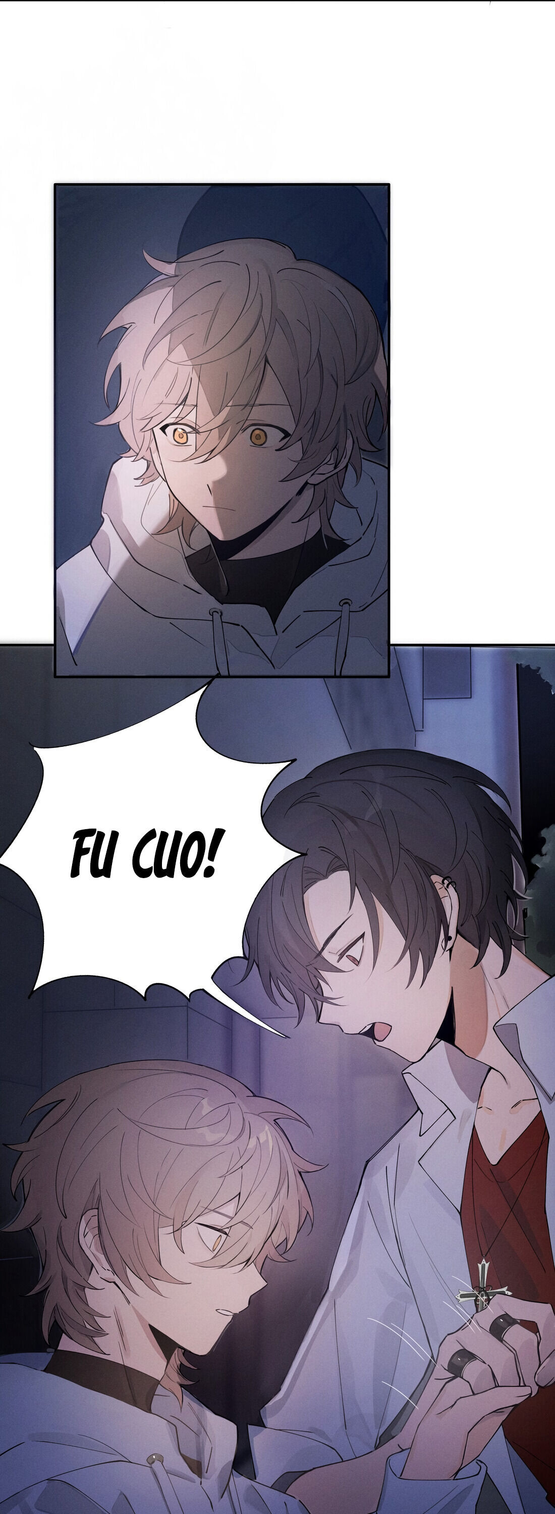 Gone with the Wind Chapter 2 page 2 - 