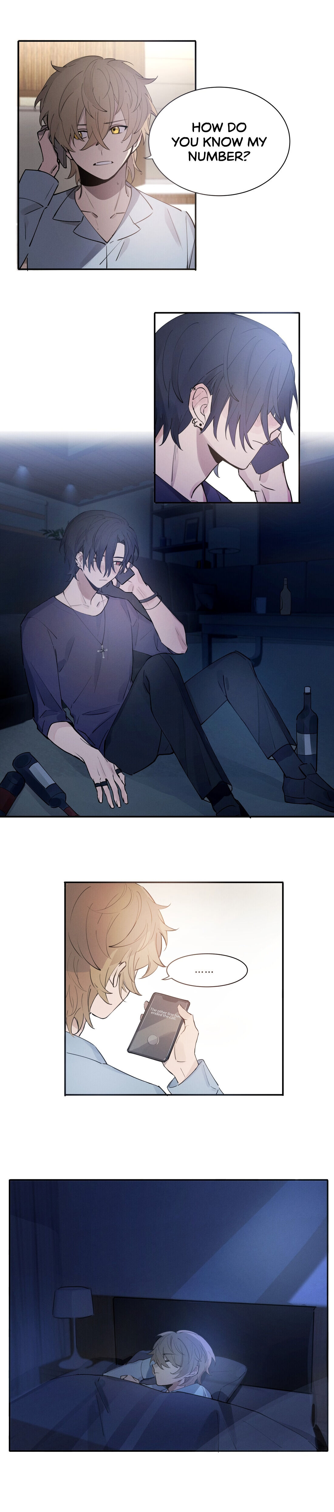 Gone with the Wind Chapter 2 page 11 - 