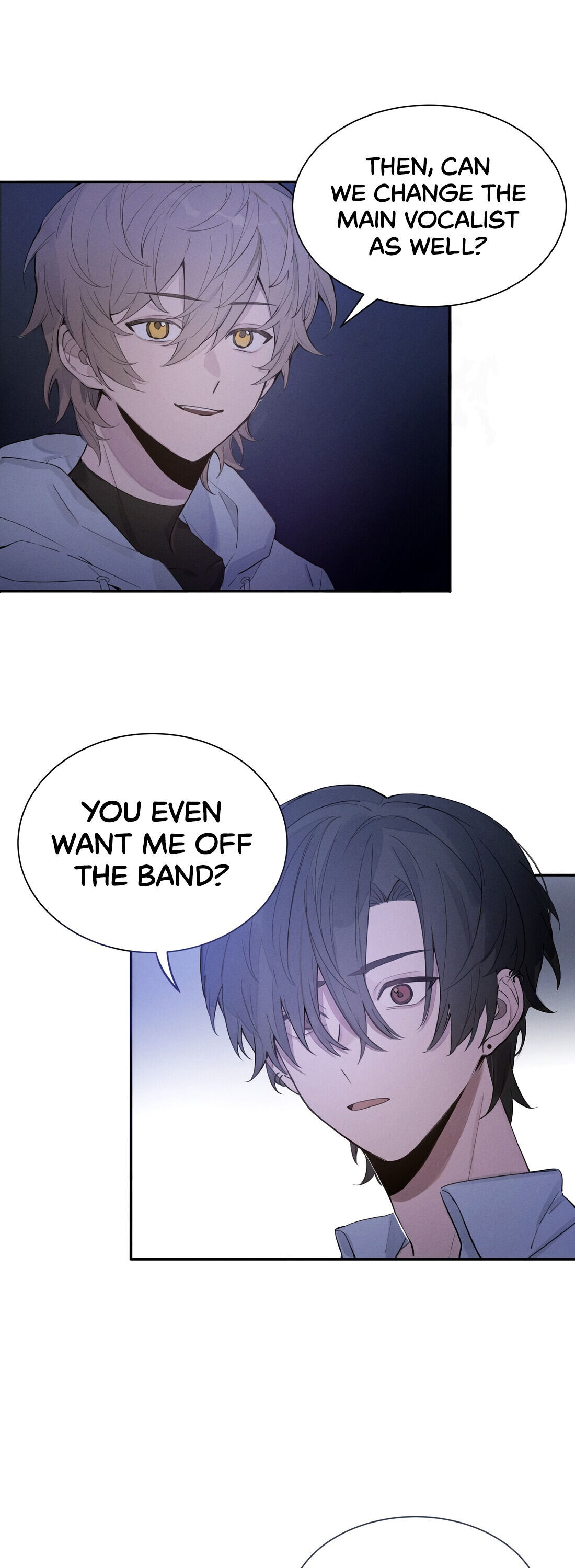 Gone with the Wind Chapter 2 page 4 - 