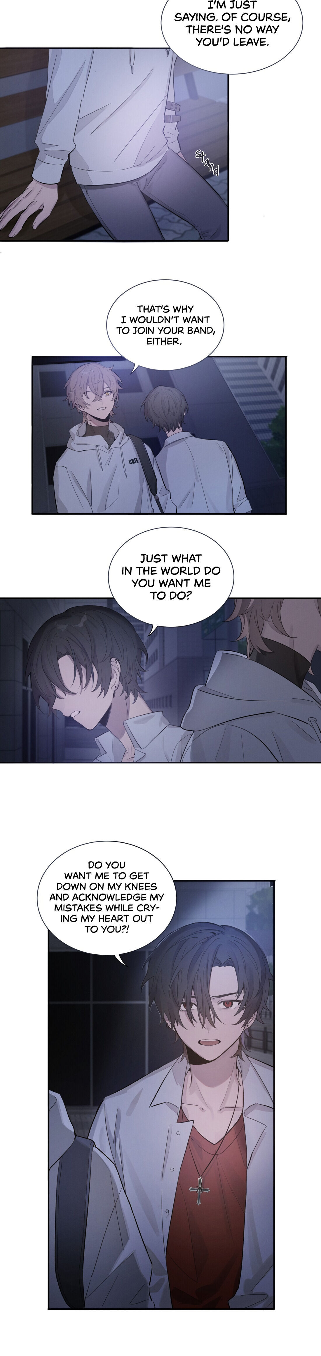 Gone with the Wind Chapter 2 page 5 - 