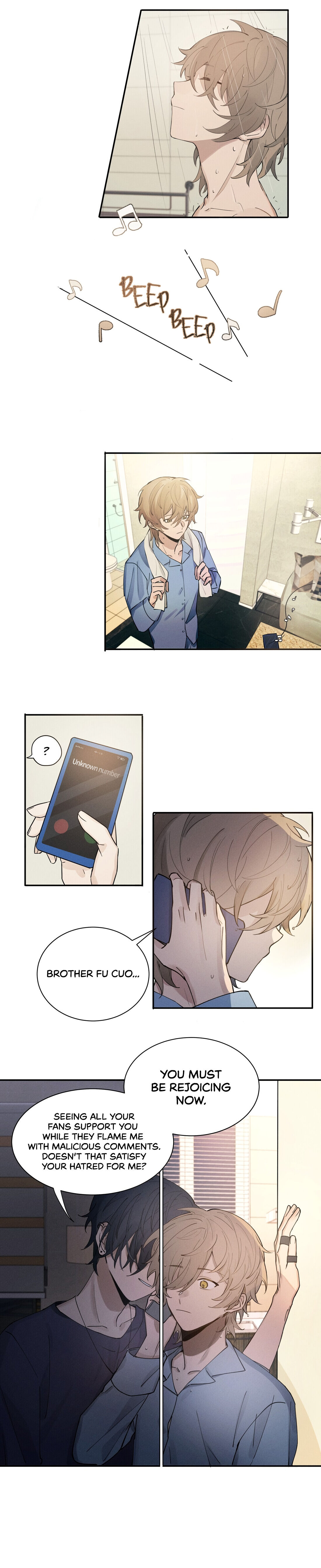 Gone with the Wind Chapter 2 page 10 - 