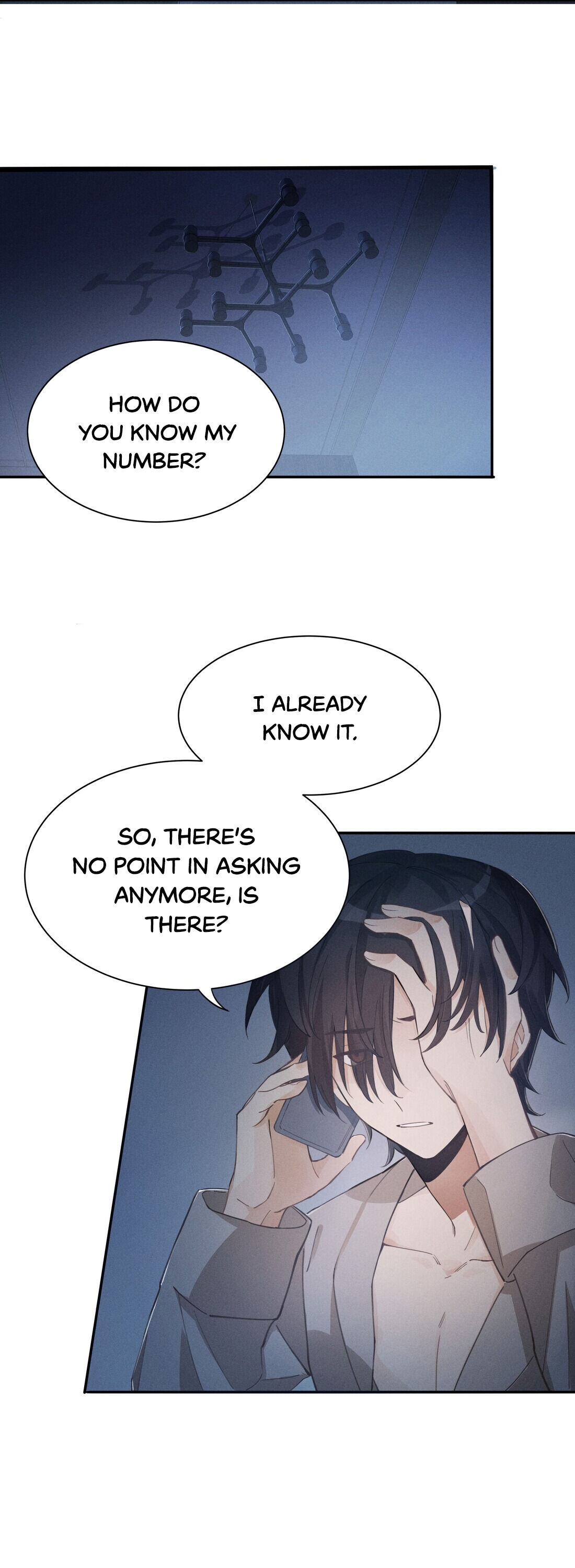 Gone with the Wind Chapter 3 page 4 - 
