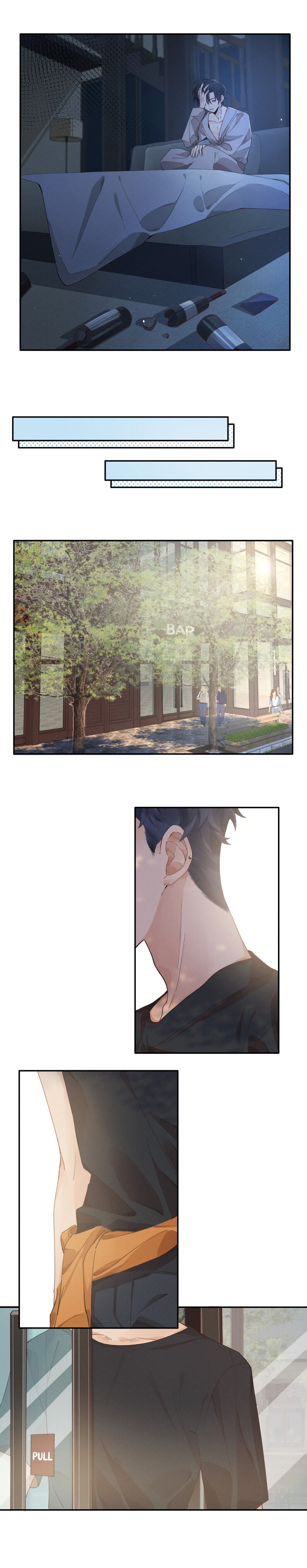 Gone with the Wind Chapter 3 page 6 - 