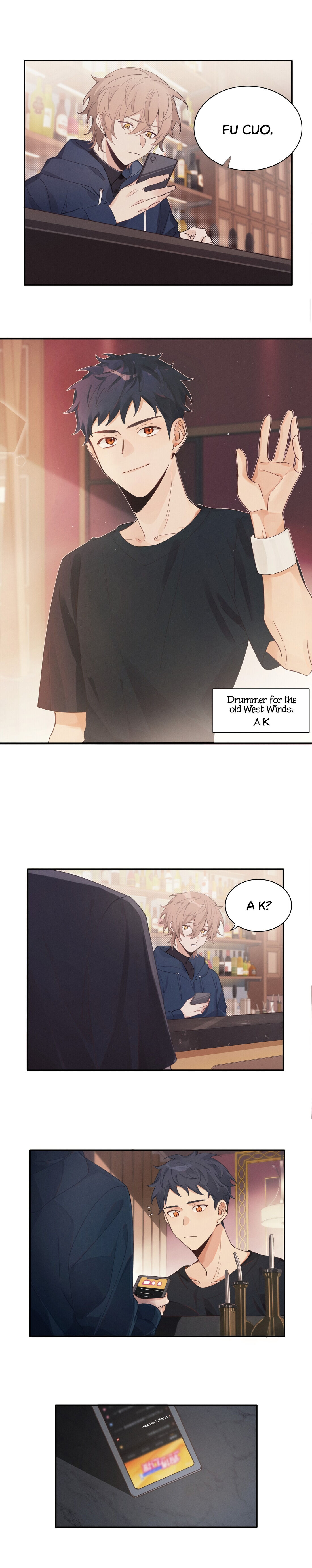 Gone with the Wind Chapter 3 page 7 - 