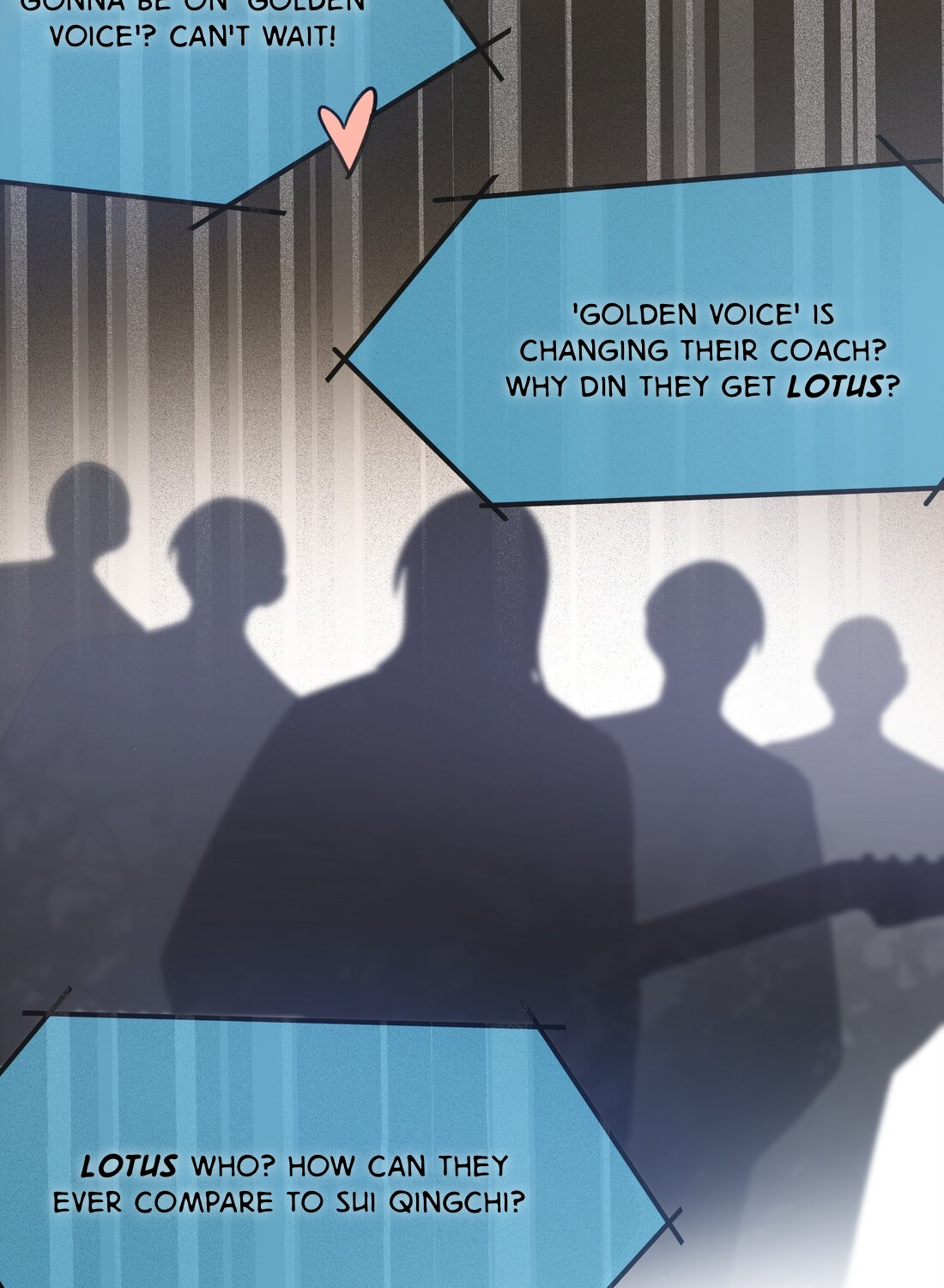 Gone with the Wind Chapter 36.5 page 5 - 