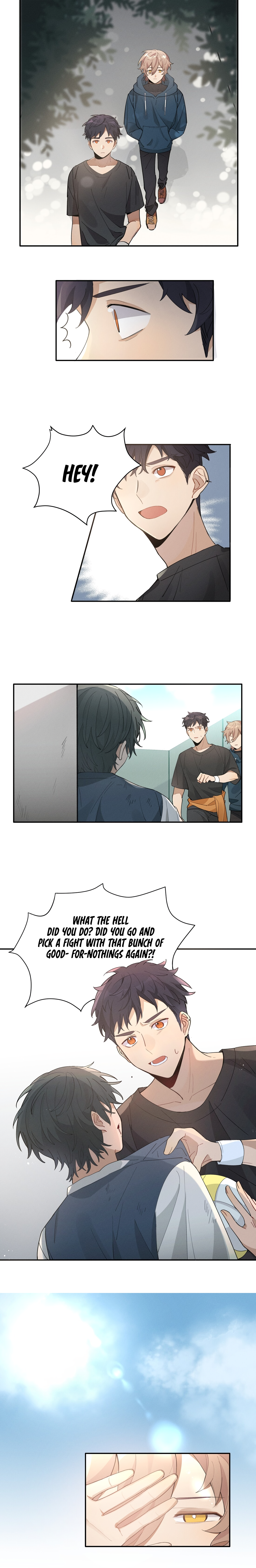 Gone with the Wind Chapter 4 page 4 - 