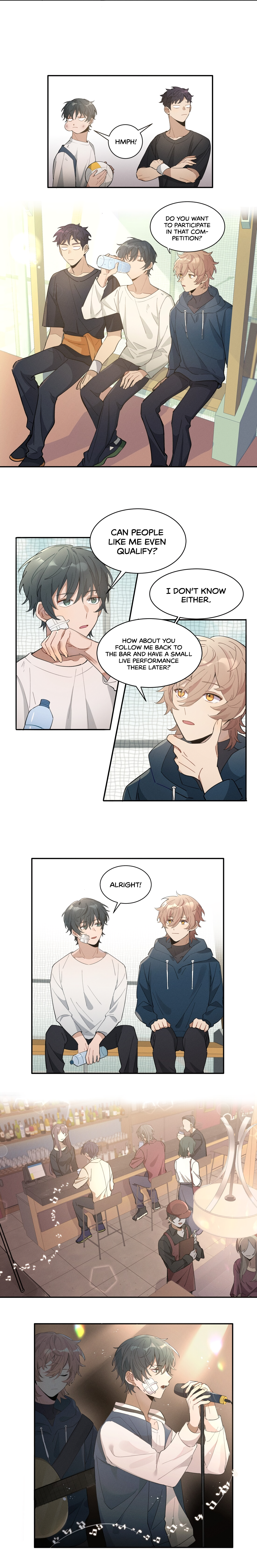 Gone with the Wind Chapter 4 page 6 - 