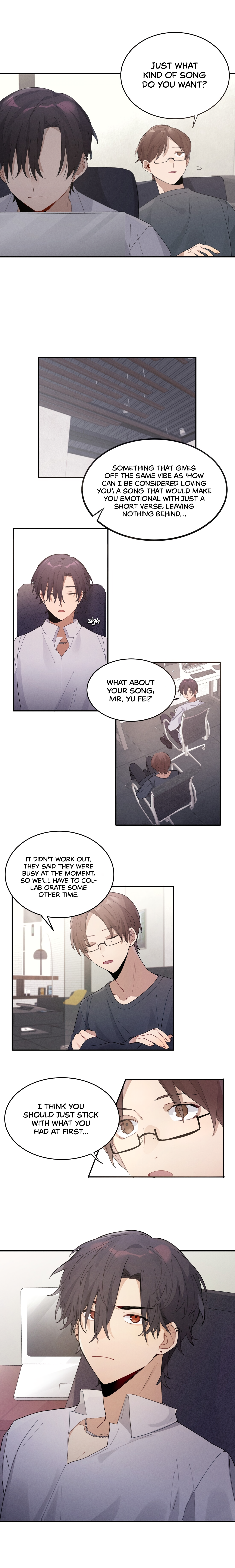 Gone with the Wind Chapter 5 page 3 - 