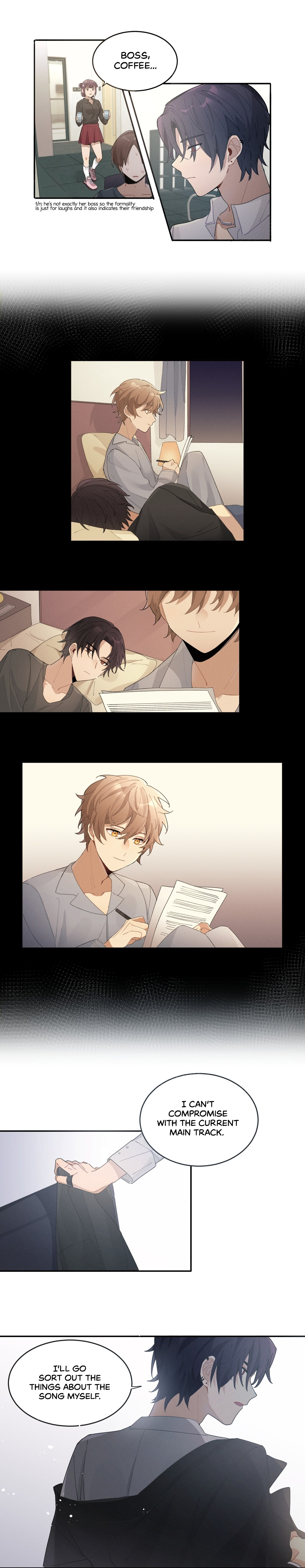 Gone with the Wind Chapter 5 page 4 - 